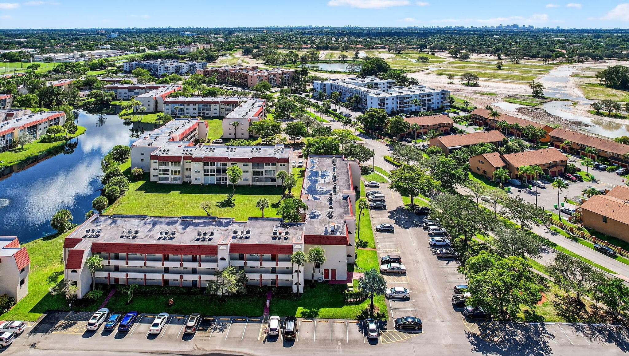 2951 Sunrise Lakes Drive E 107, Sunrise, FL 33322 — photo 36 of 43