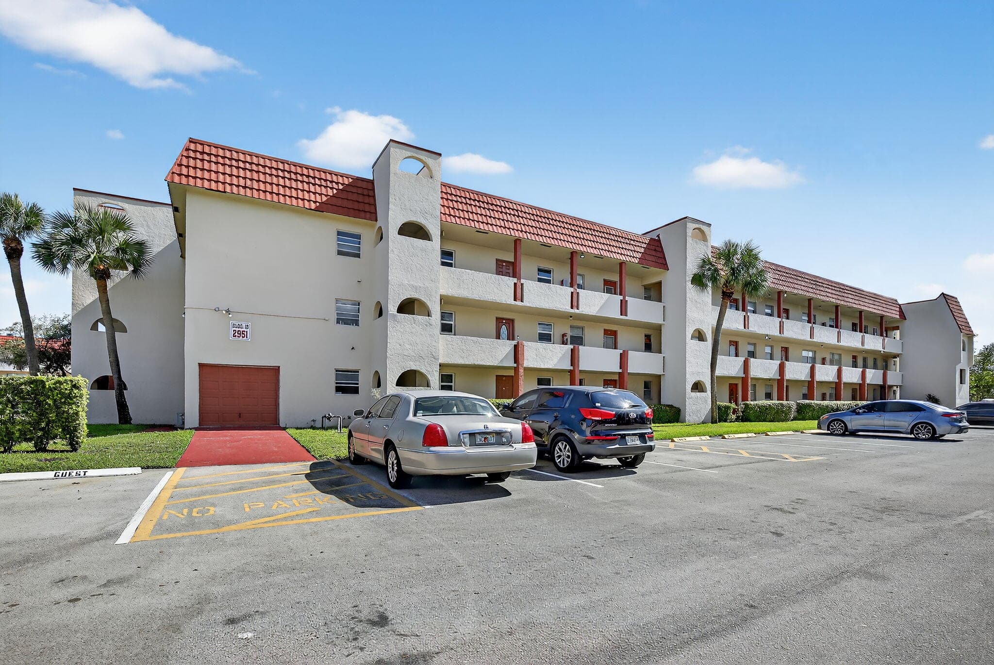 2951 Sunrise Lakes Drive E 107, Sunrise, FL 33322 — photo 43 of 43