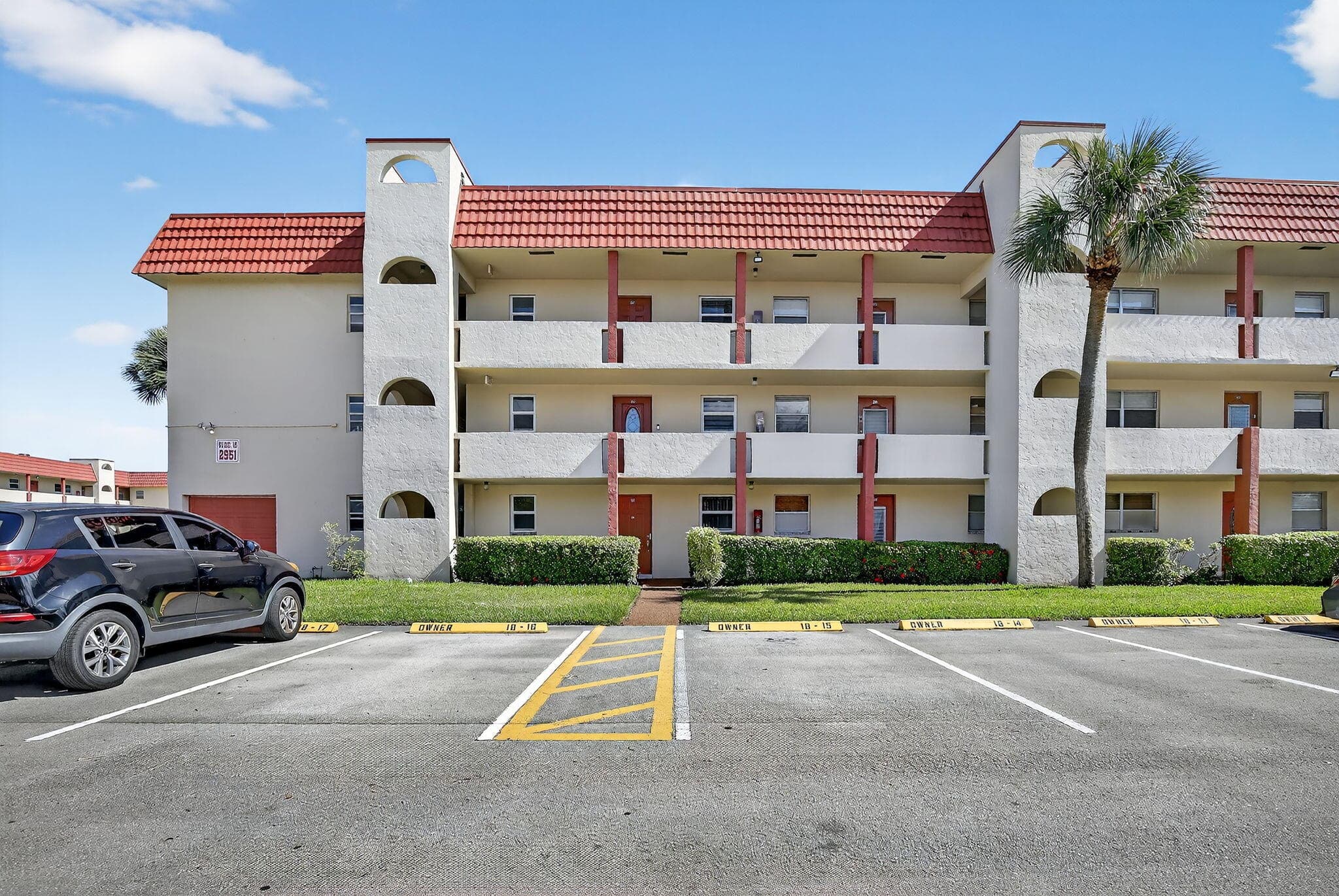 2951 Sunrise Lakes Drive E 107, Sunrise, FL 33322 — photo 2 of 43