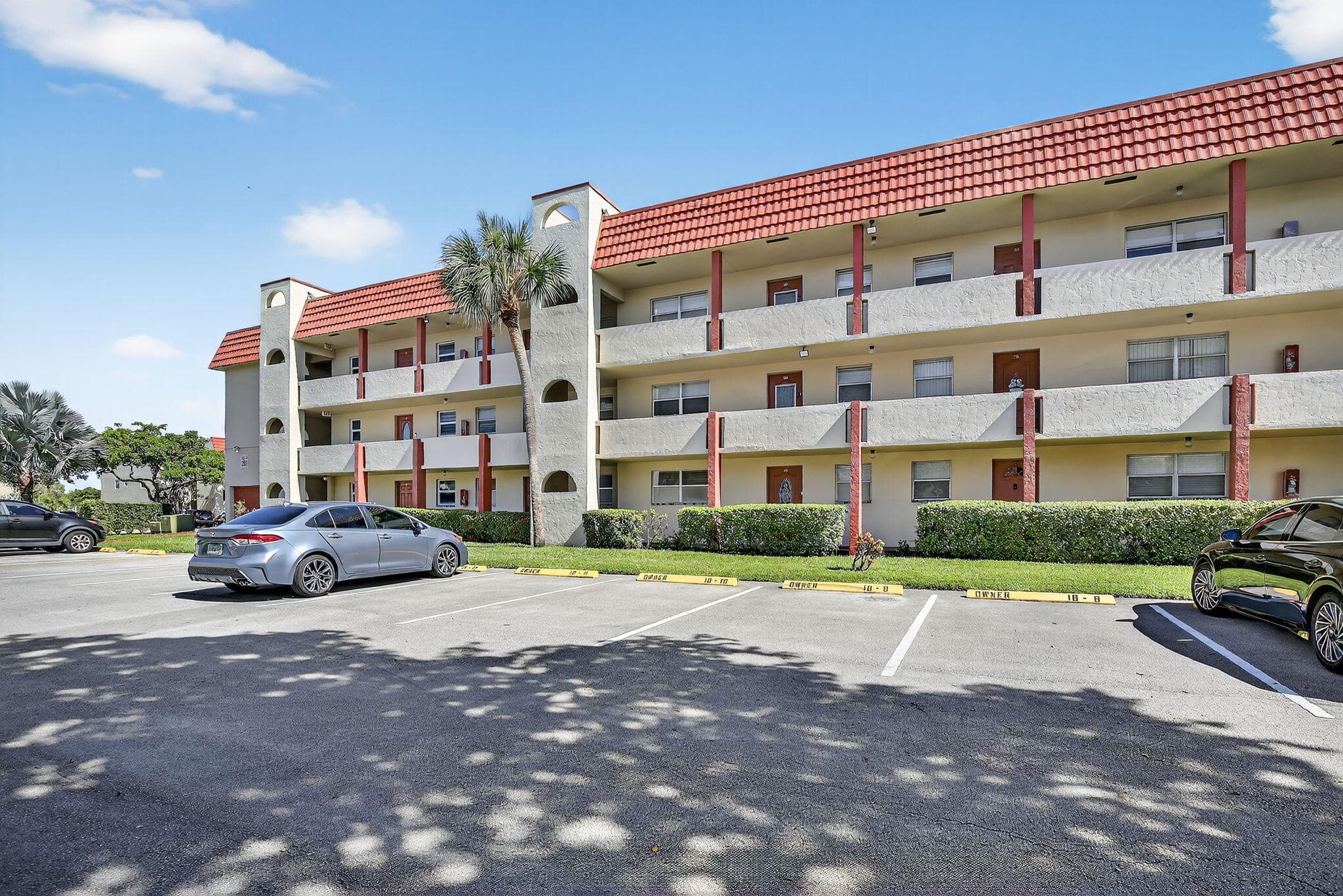 2951 Sunrise Lakes Drive E 107, Sunrise, FL 33322 — photo 1 of 43