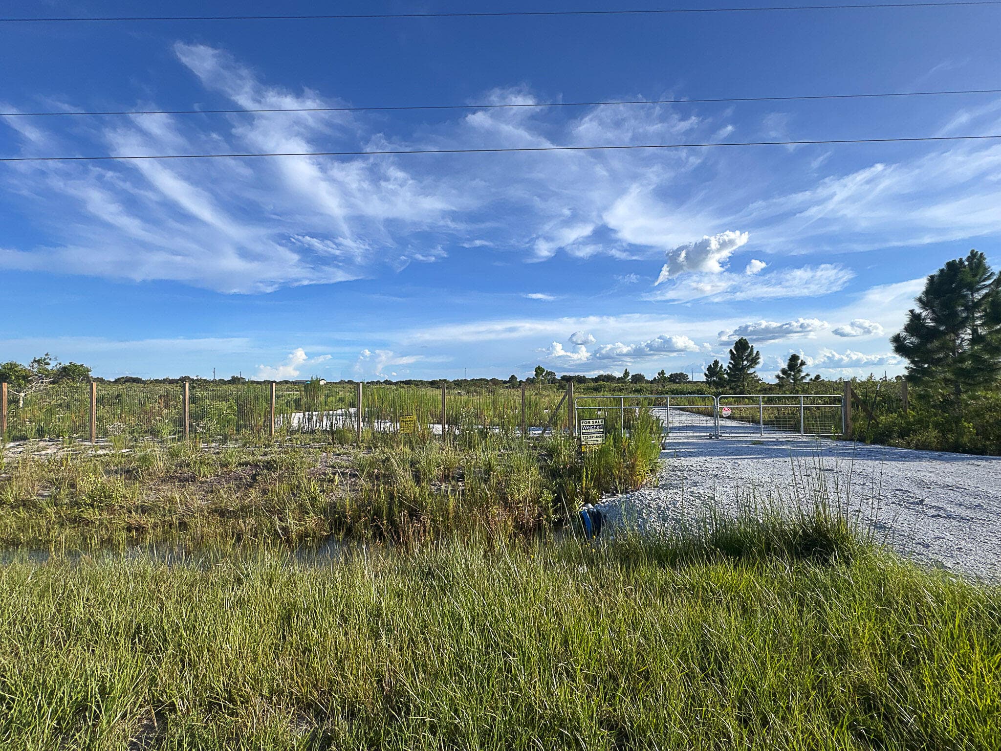 22184 NW 278th Street, Okeechobee, FL 34972 — photo 1 of 20