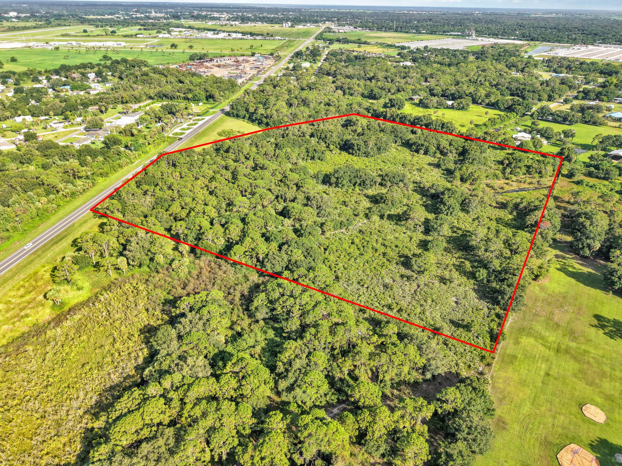 100 NW 38th Avenue, Okeechobee, FL 34972 — photo 21 of 32