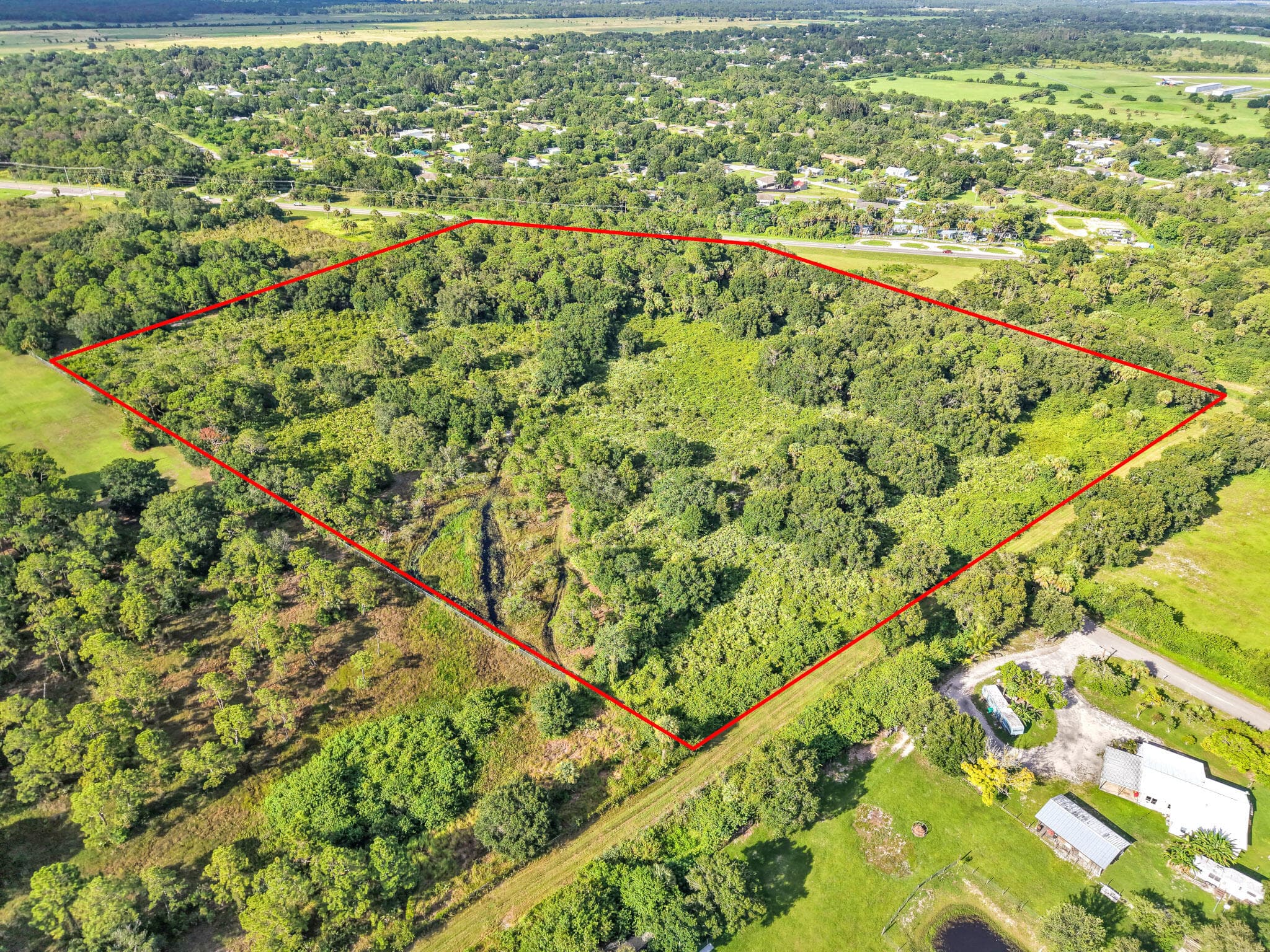 100 NW 38th Avenue, Okeechobee, FL 34972 — photo 22 of 32