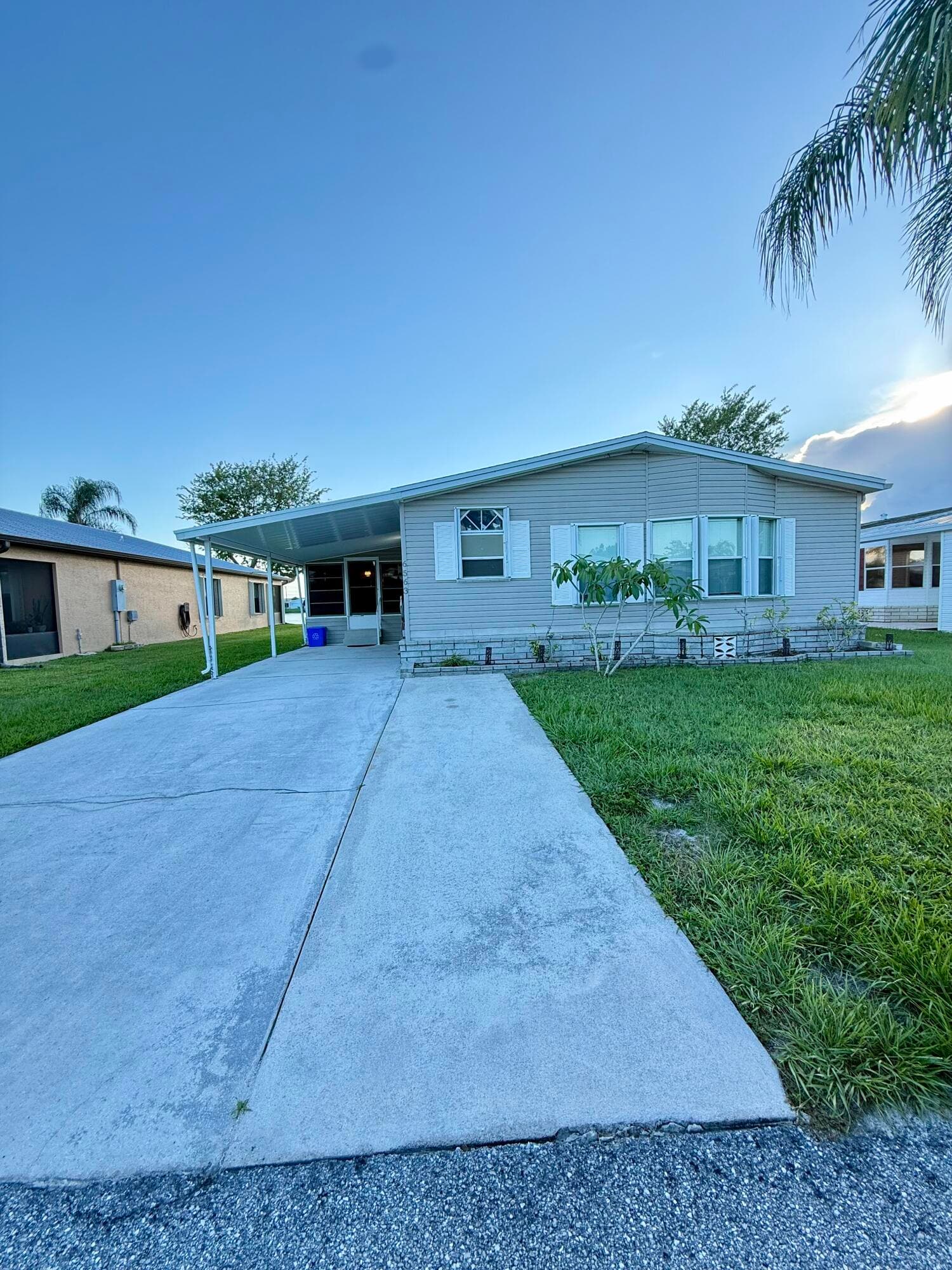 6563 Yedra Avenue, Fort Pierce, FL 34951 — photo 1 of 52