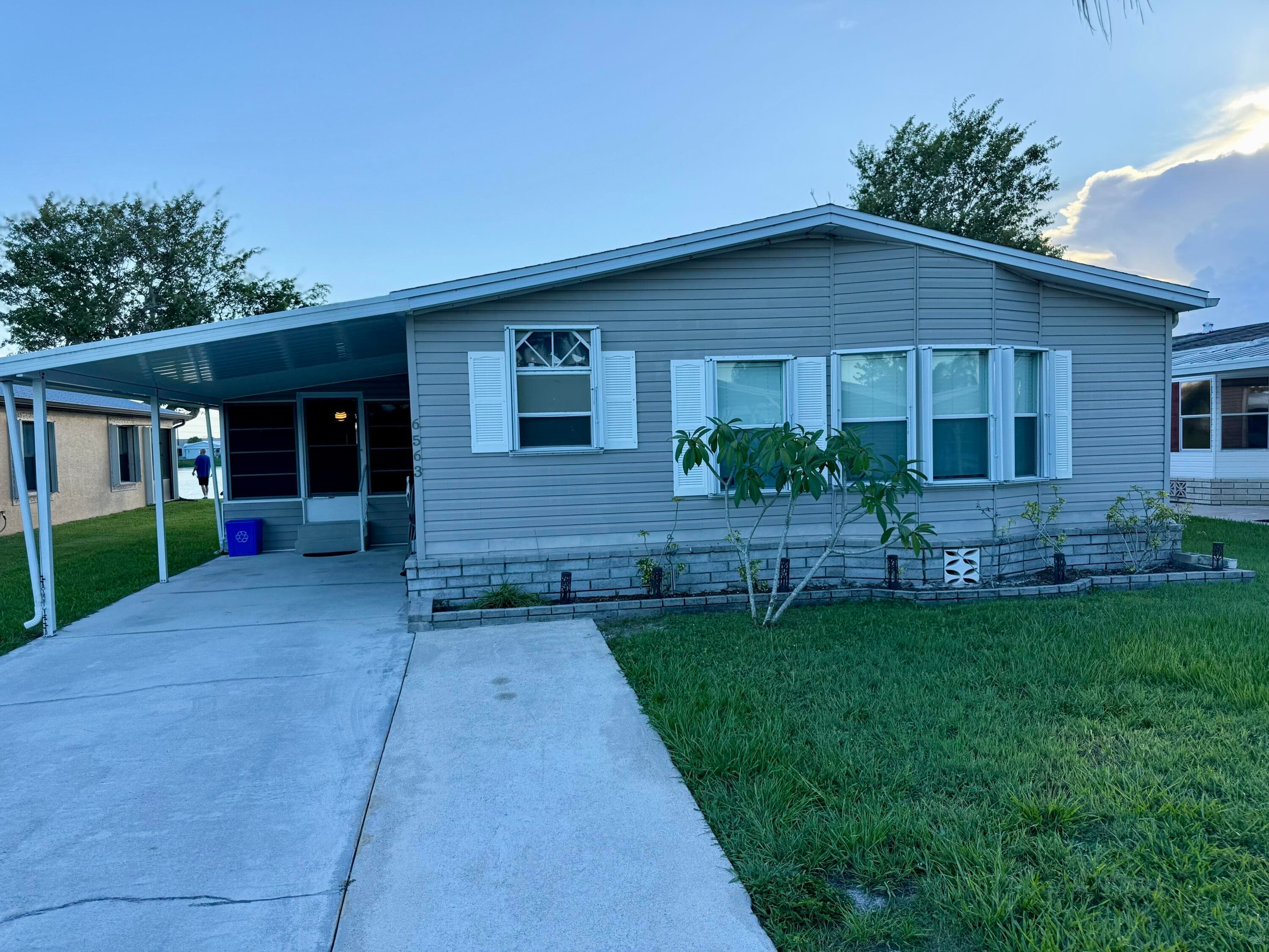 6563 Yedra Avenue, Fort Pierce, FL 34951 — photo 39 of 52