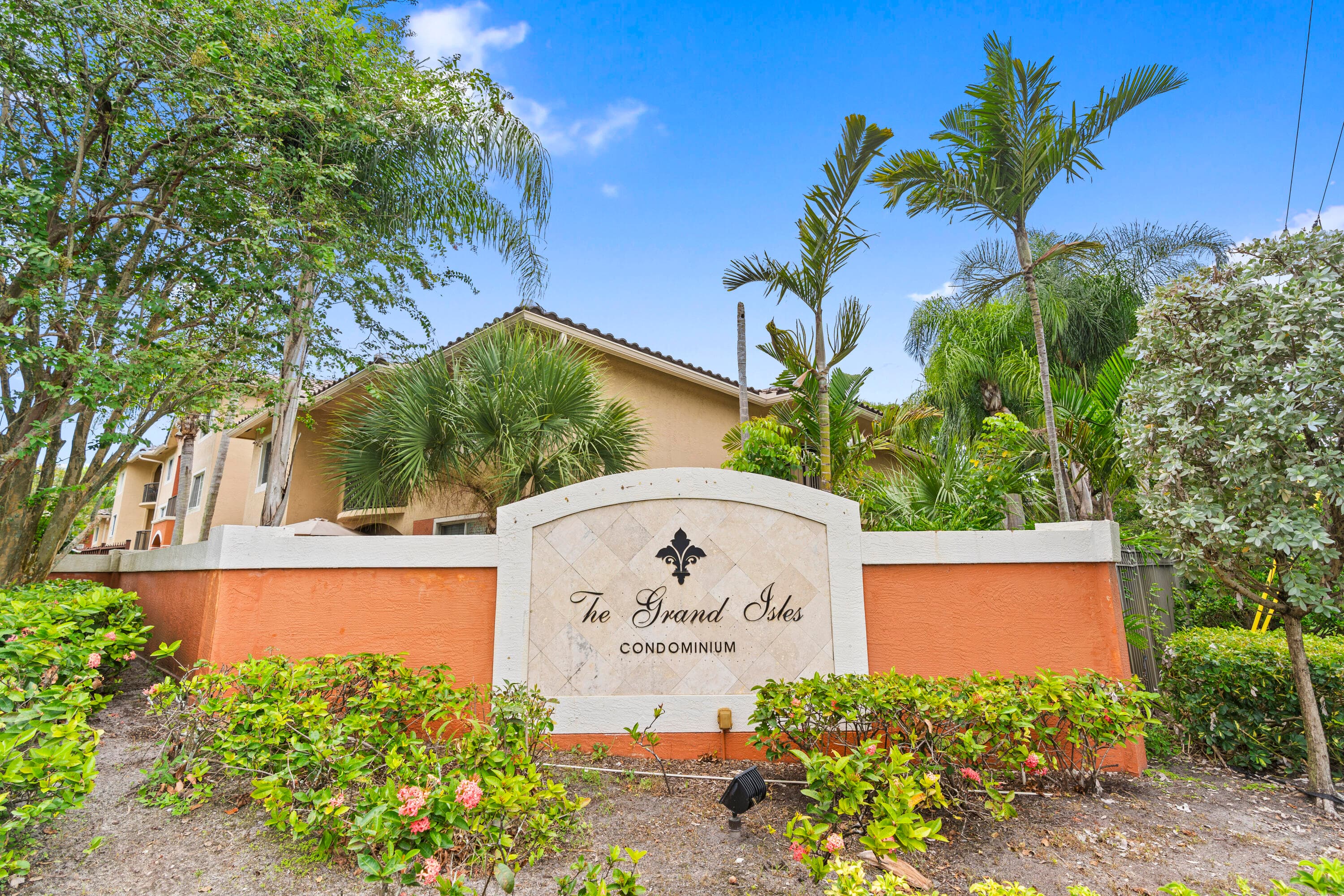 4187 N Haverhill Road 505, West Palm Beach, FL 33417 — photo 30 of 52