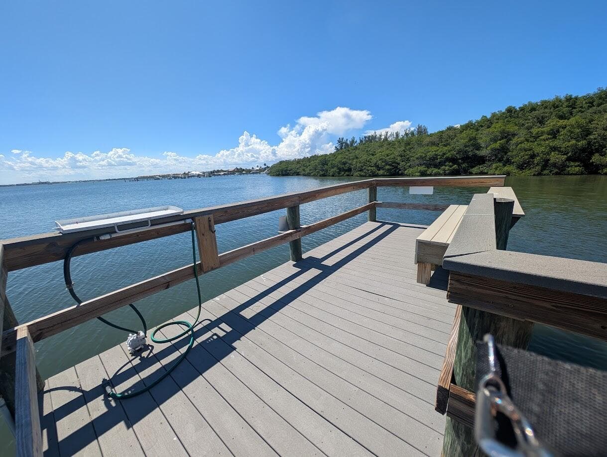801 S Ocean Drive 910, Fort Pierce, FL 34949 — photo 38 of 49