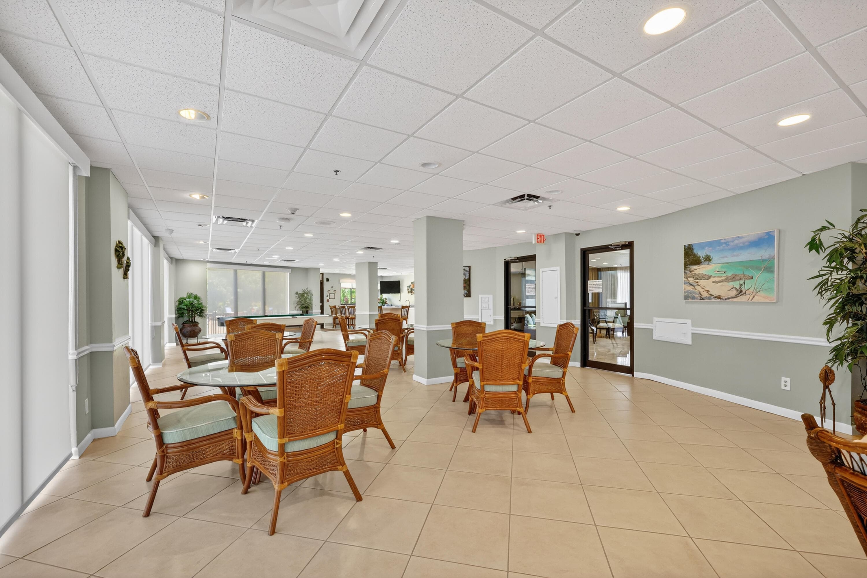 801 S Ocean Drive 910, Fort Pierce, FL 34949 — photo 12 of 49
