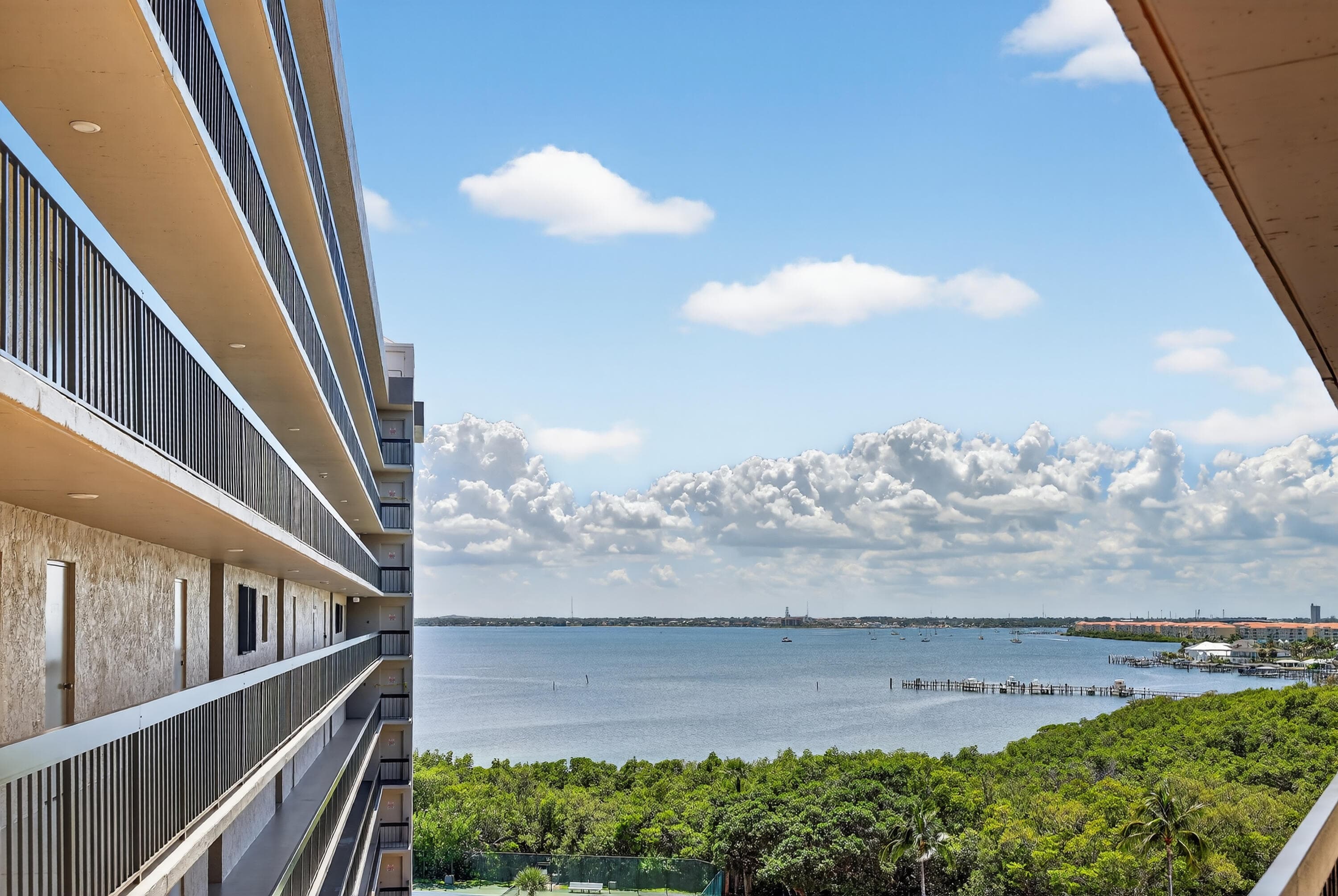 801 S Ocean Drive 910, Fort Pierce, FL 34949 — photo 30 of 49