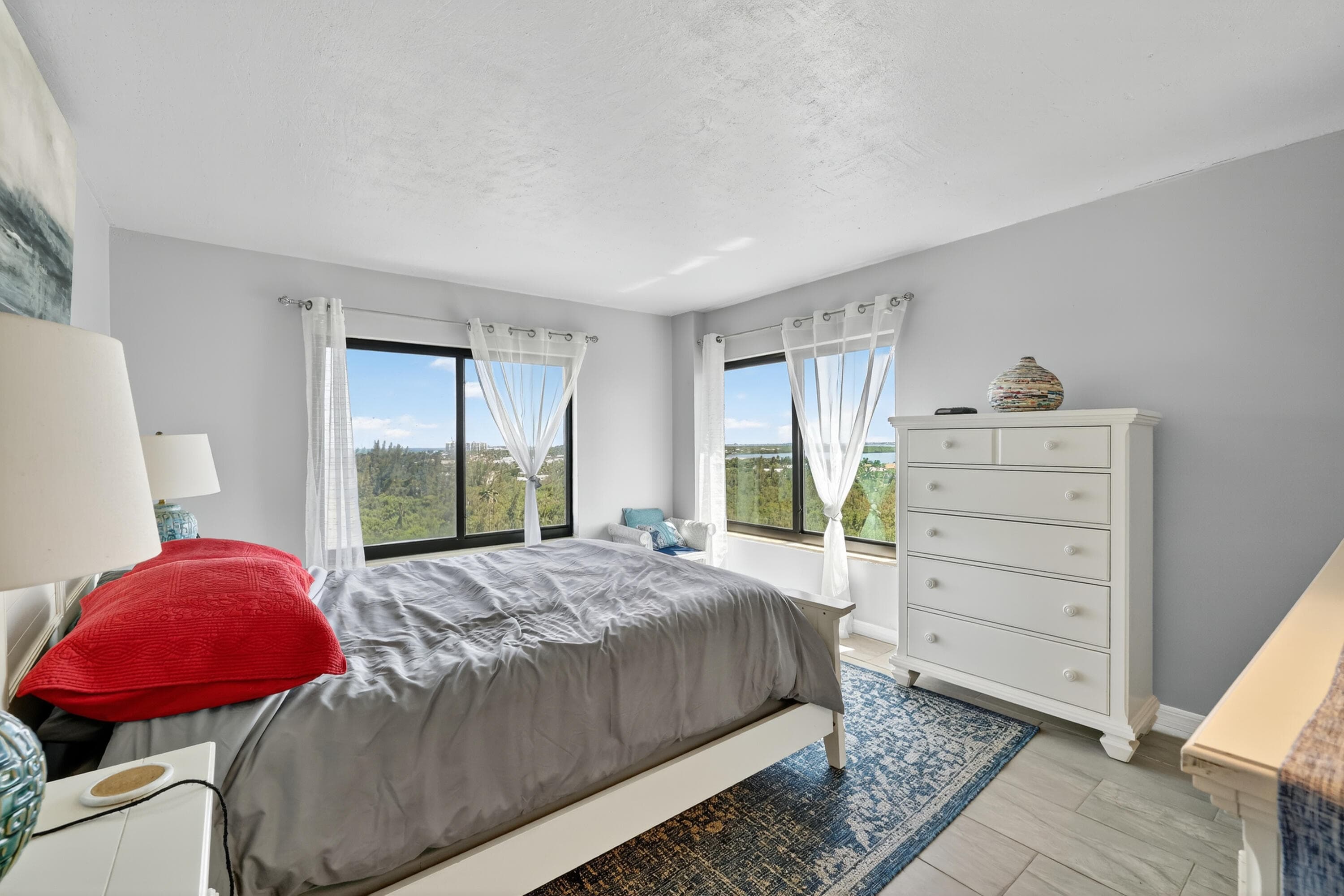 801 S Ocean Drive 910, Fort Pierce, FL 34949 — photo 17 of 49
