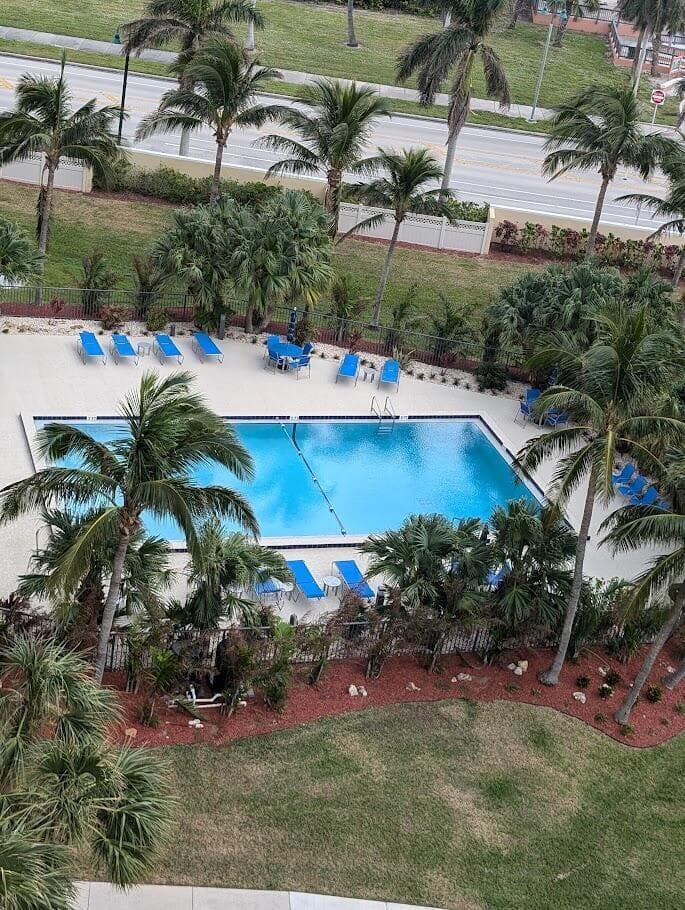 801 S Ocean Drive 910, Fort Pierce, FL 34949 — photo 45 of 49