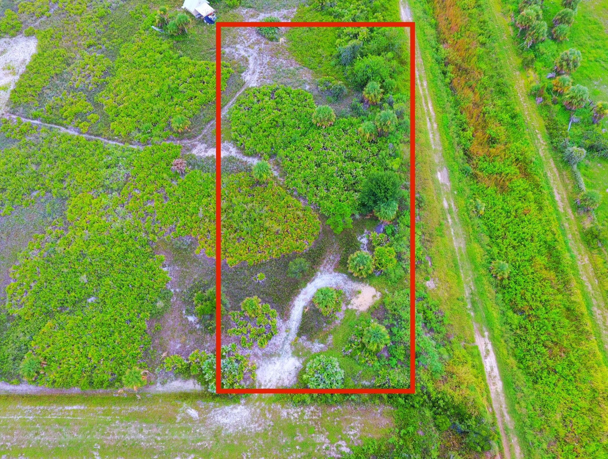 21594 NW 282nd Street, Okeechobee, FL 34972 — photo 1 of 6