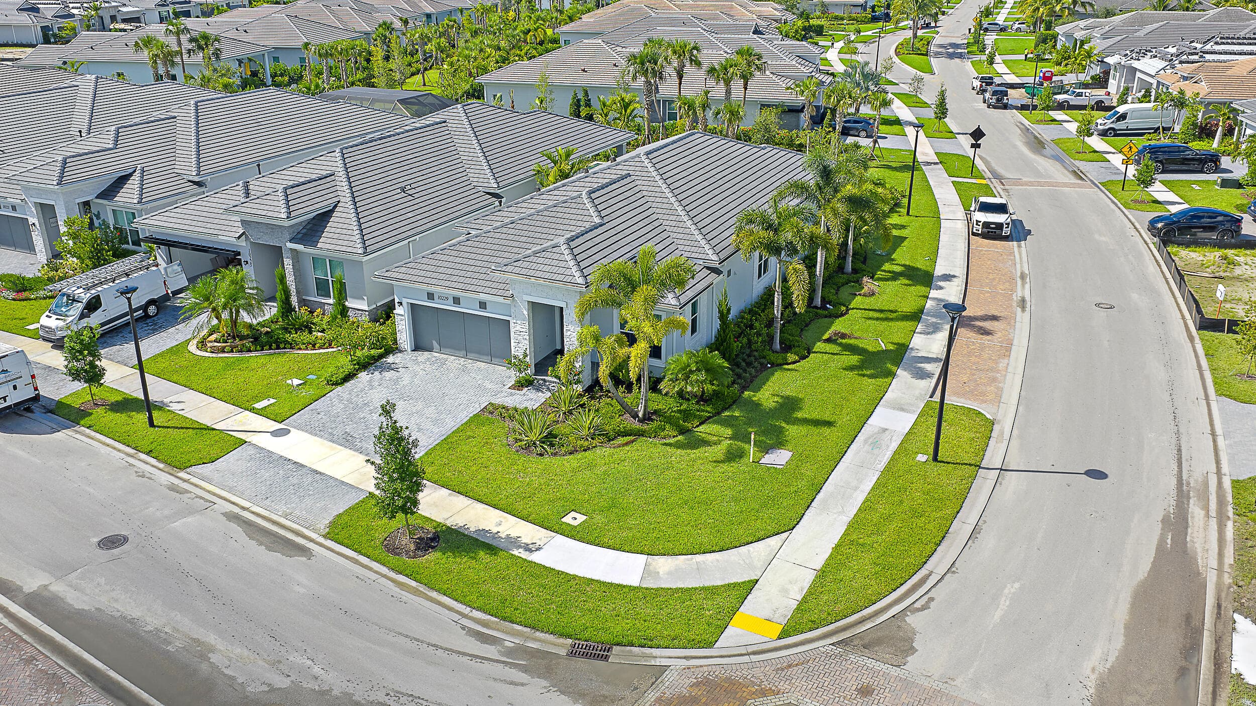 10229 Riverstone Way, Palm Beach Gardens, FL 33412 — photo 1 of 37