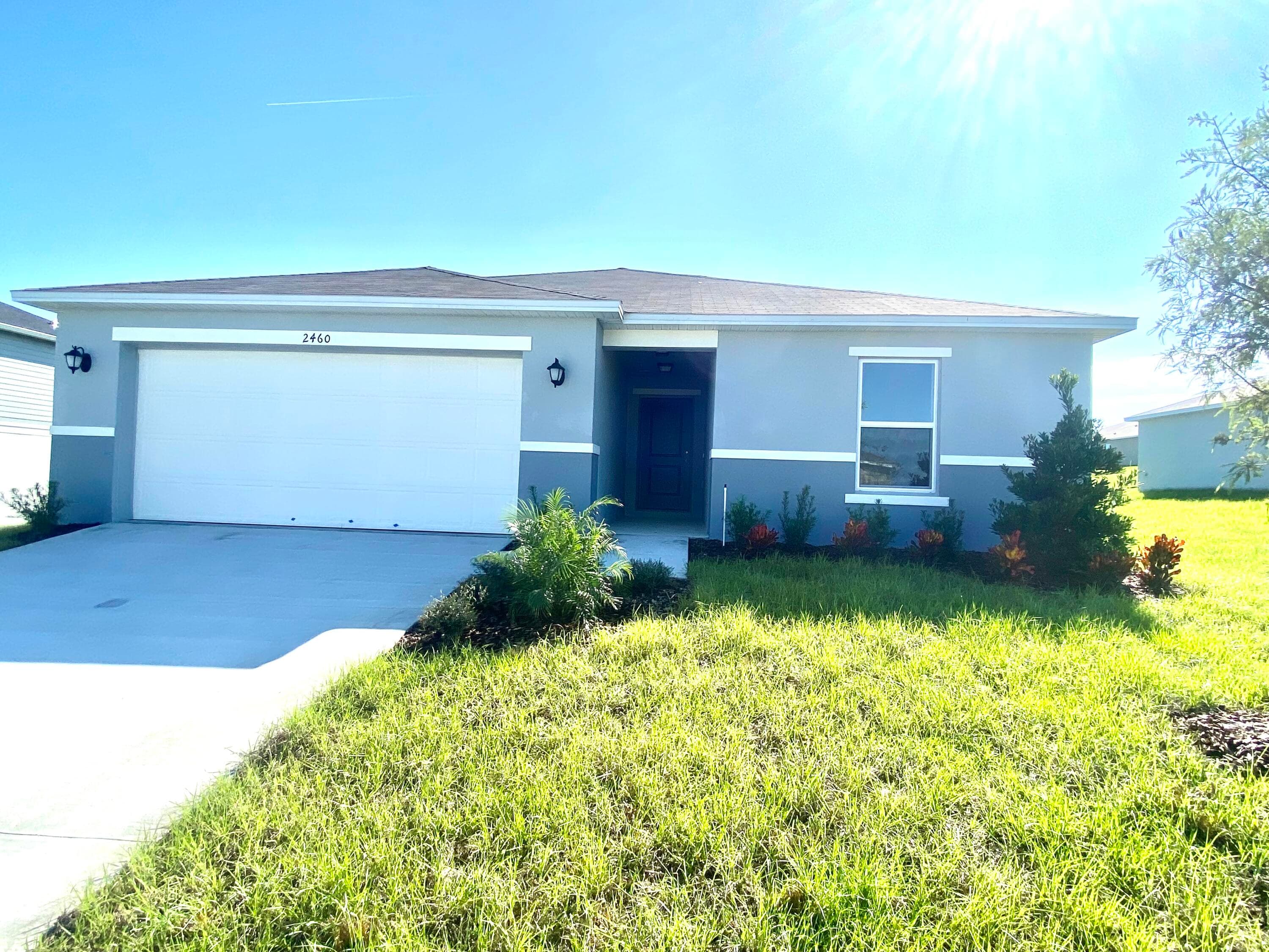 2460 Begonia Street, Mascotte, FL 34753 — photo 1 of 14