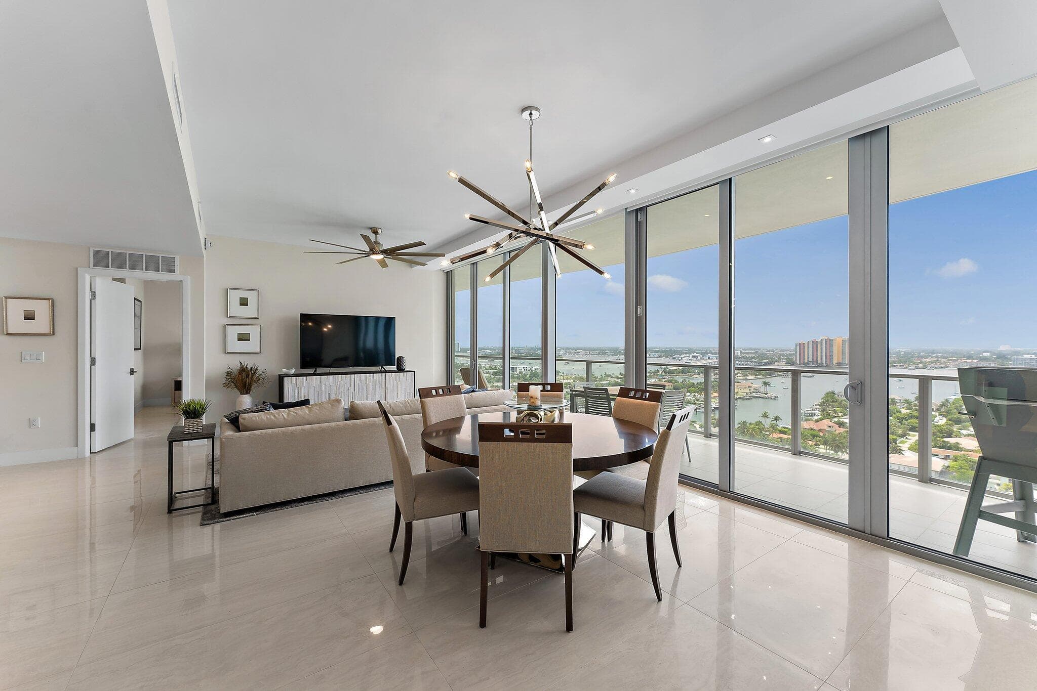 3100 N Ocean Drive 1906, Singer Island, FL 33404 — photo