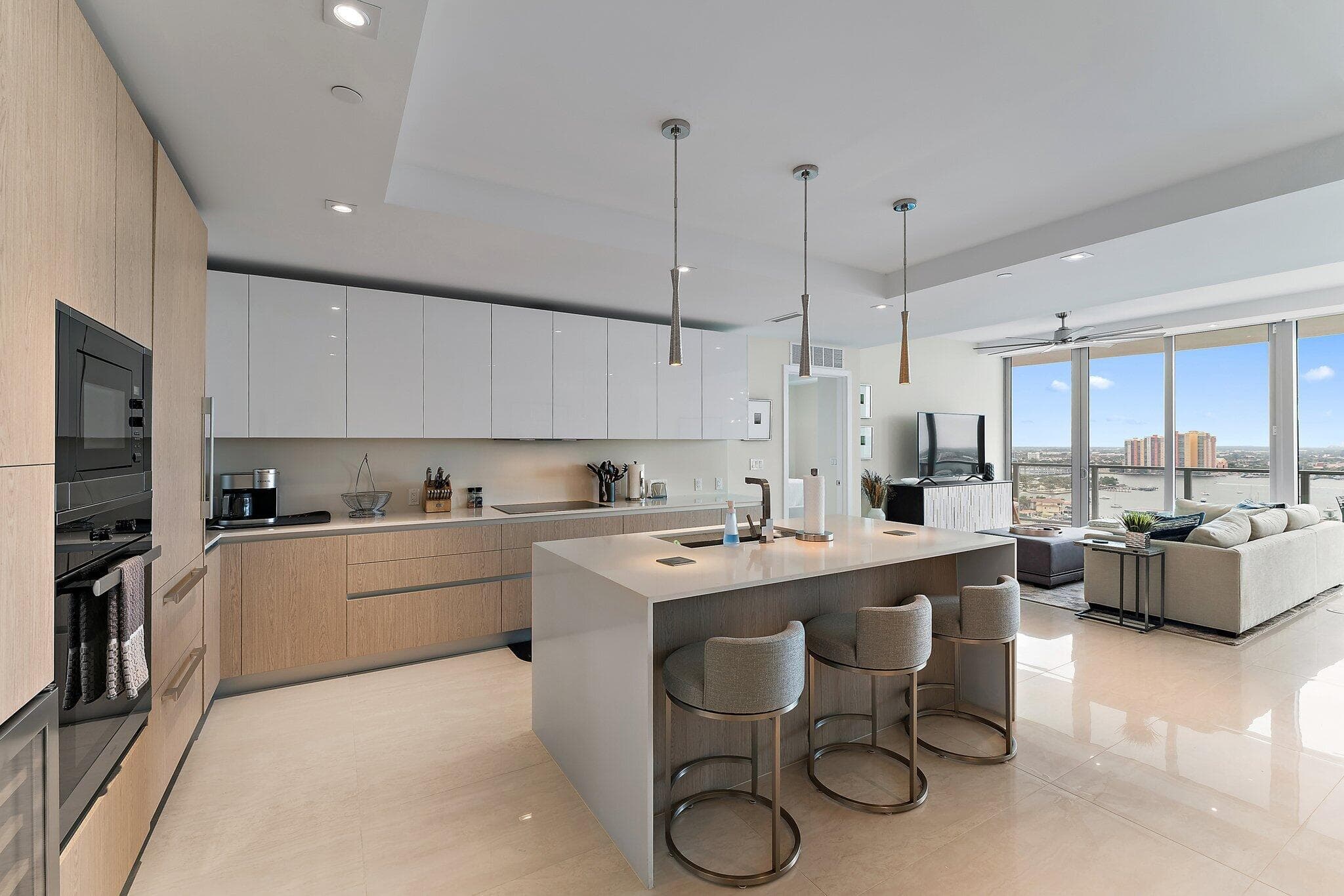 3100 N Ocean Drive 1906, Singer Island, FL 33404 — photo 2 of 31