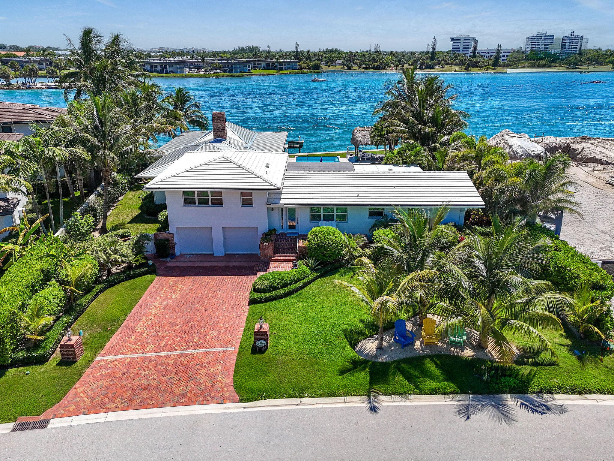 87 Lighthouse Drive, Jupiter Inlet Colony, FL 33469 — photo 2 of 33