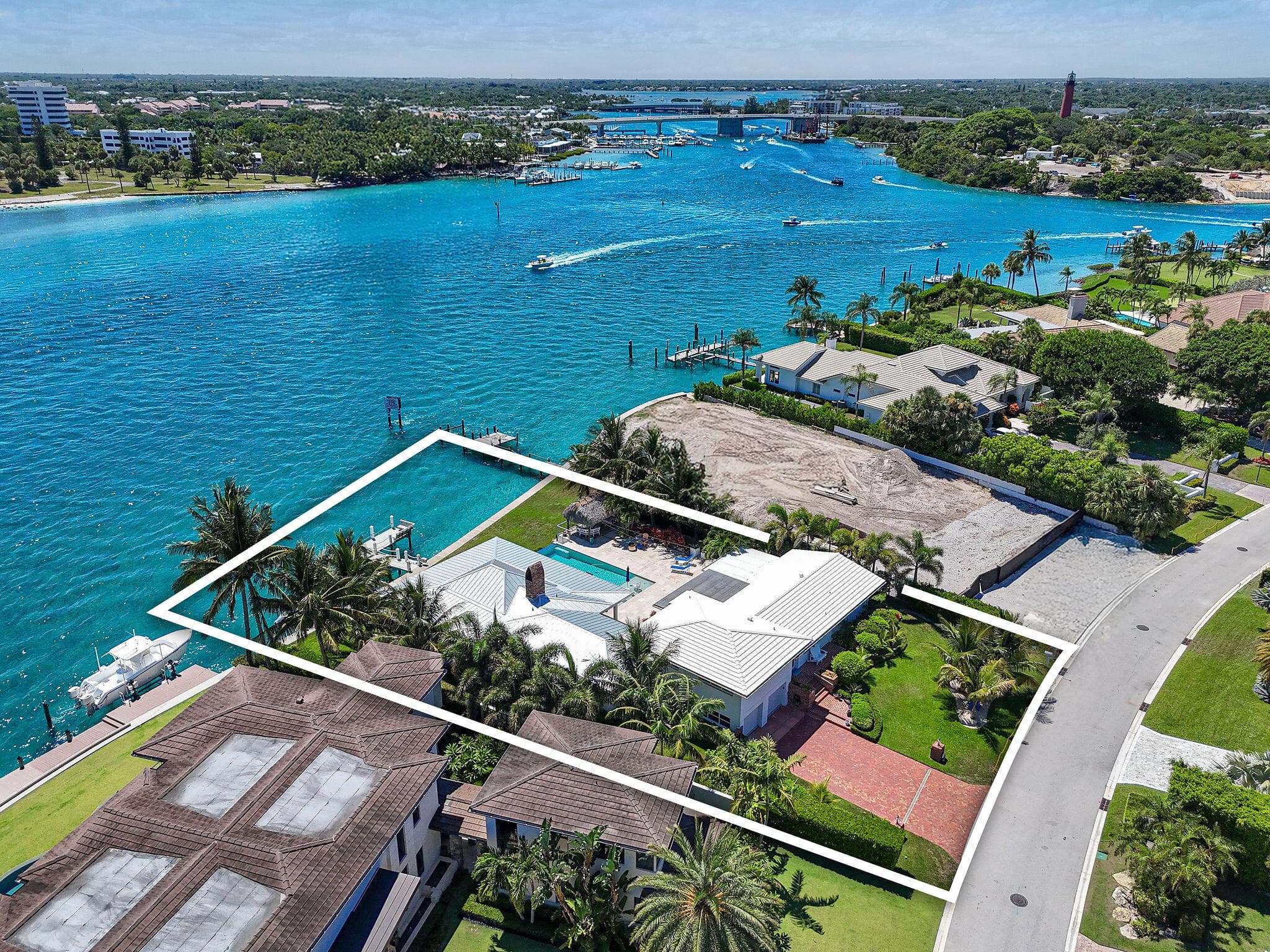 87 Lighthouse Drive, Jupiter Inlet Colony, FL 33469 — photo 8 of 33