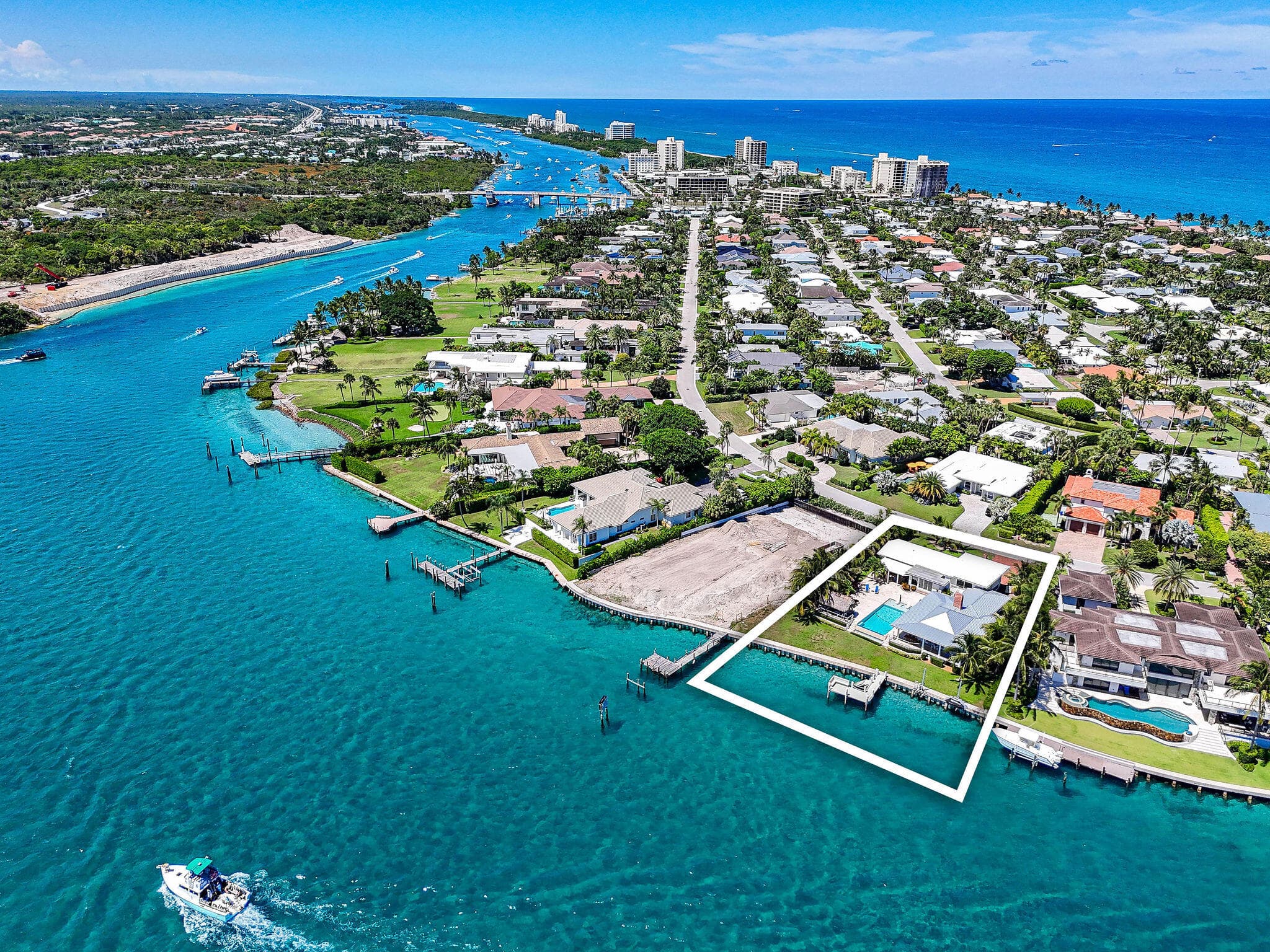 87 Lighthouse Drive, Jupiter Inlet Colony, FL 33469 — photo 11 of 33