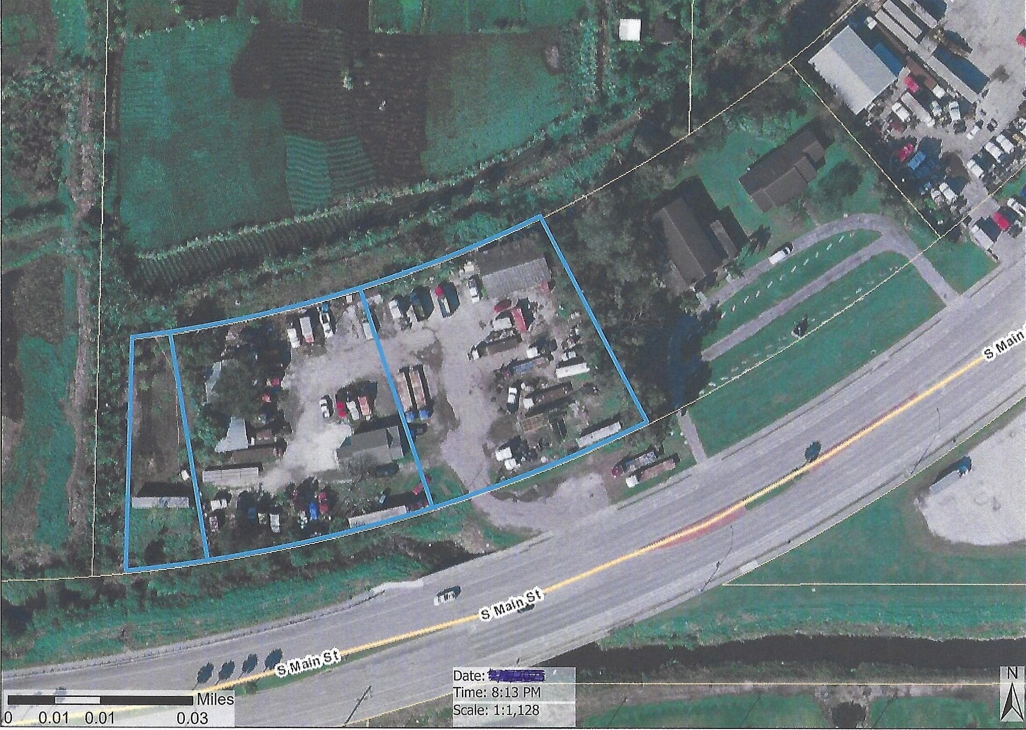 1360 S Main Street, Belle Glade, FL 33430 — photo 1 of 7
