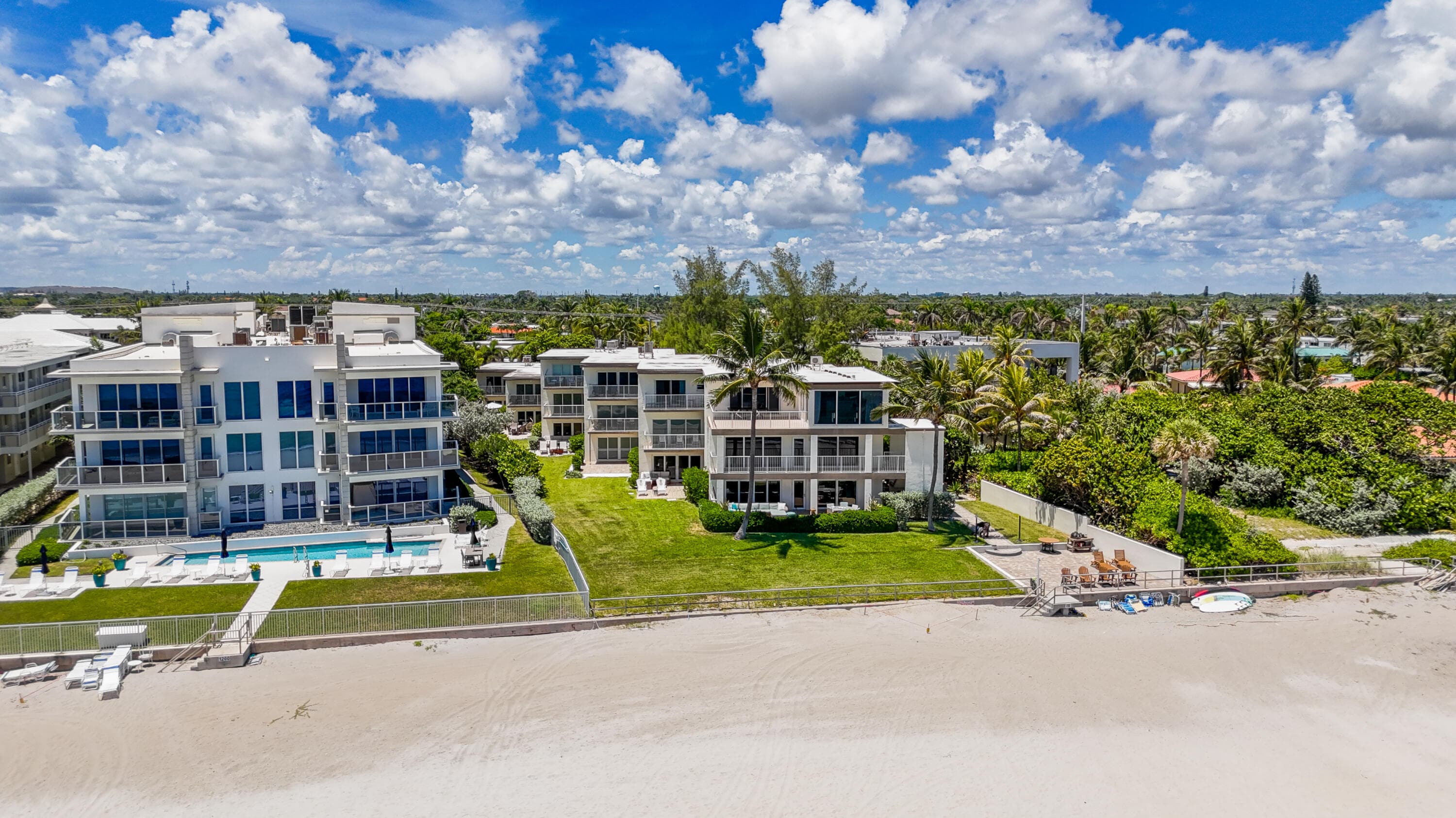 1203 Hillsboro Mile 5b, Hillsboro Beach, FL 33062 — photo 42 of 47