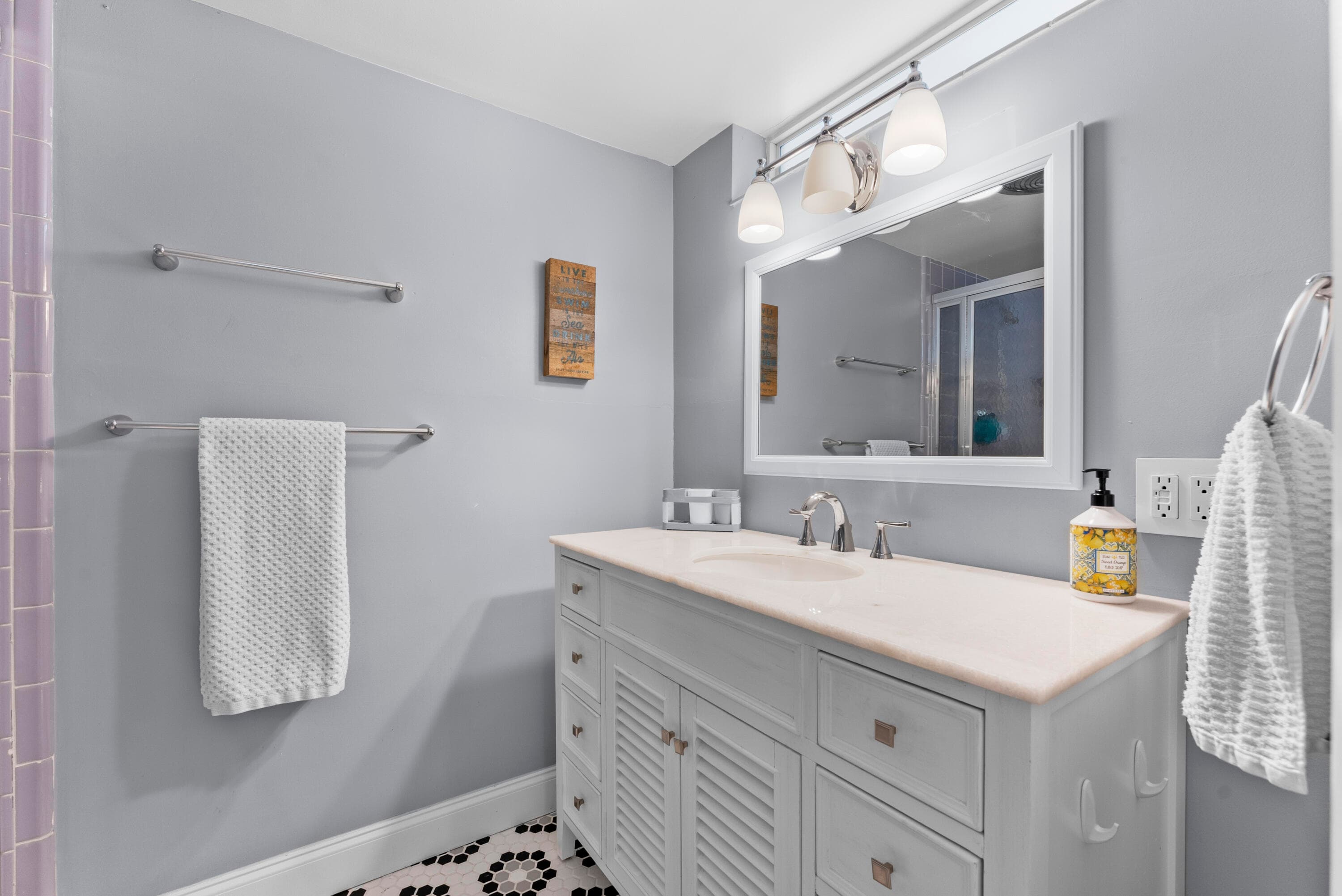1203 Hillsboro Mile 5b, Hillsboro Beach, FL 33062 — photo 12 of 47