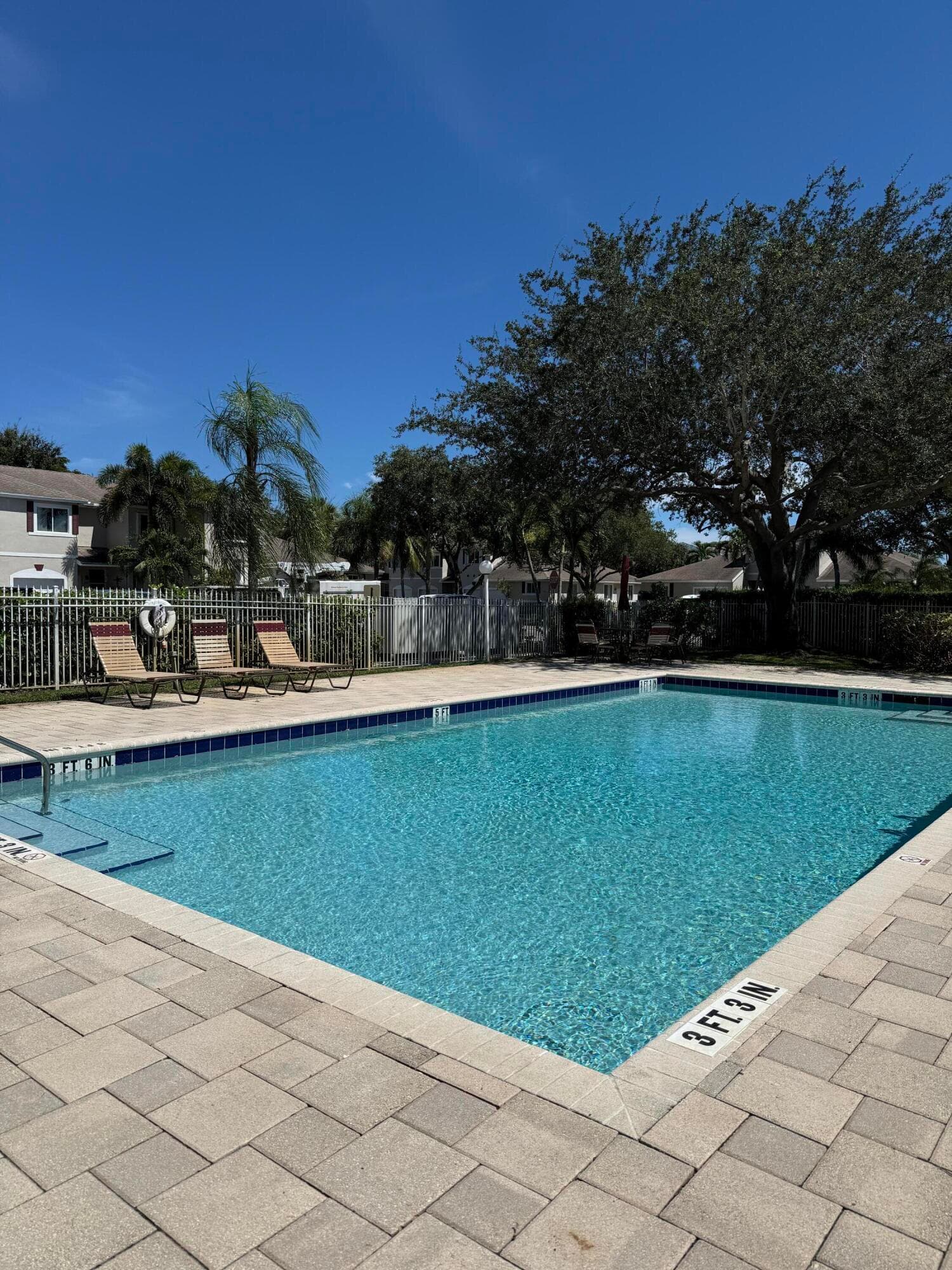 819 NW 42 Place 819, Deerfield Beach, FL 33064 — photo 19 of 21