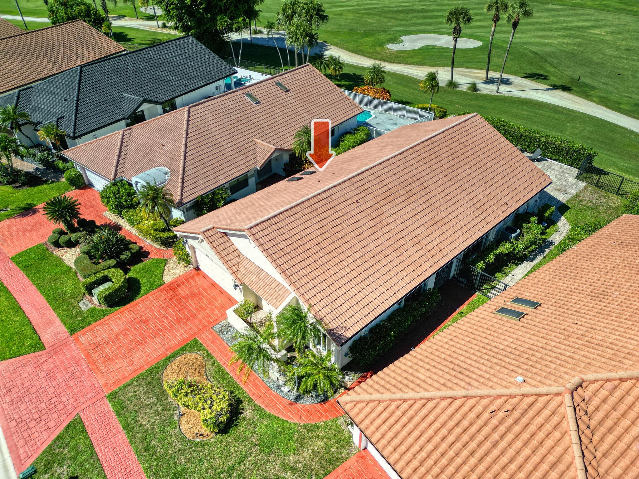 10255 Sunset Bend Drive, Boca Raton, FL 33428 — photo 66 of 88