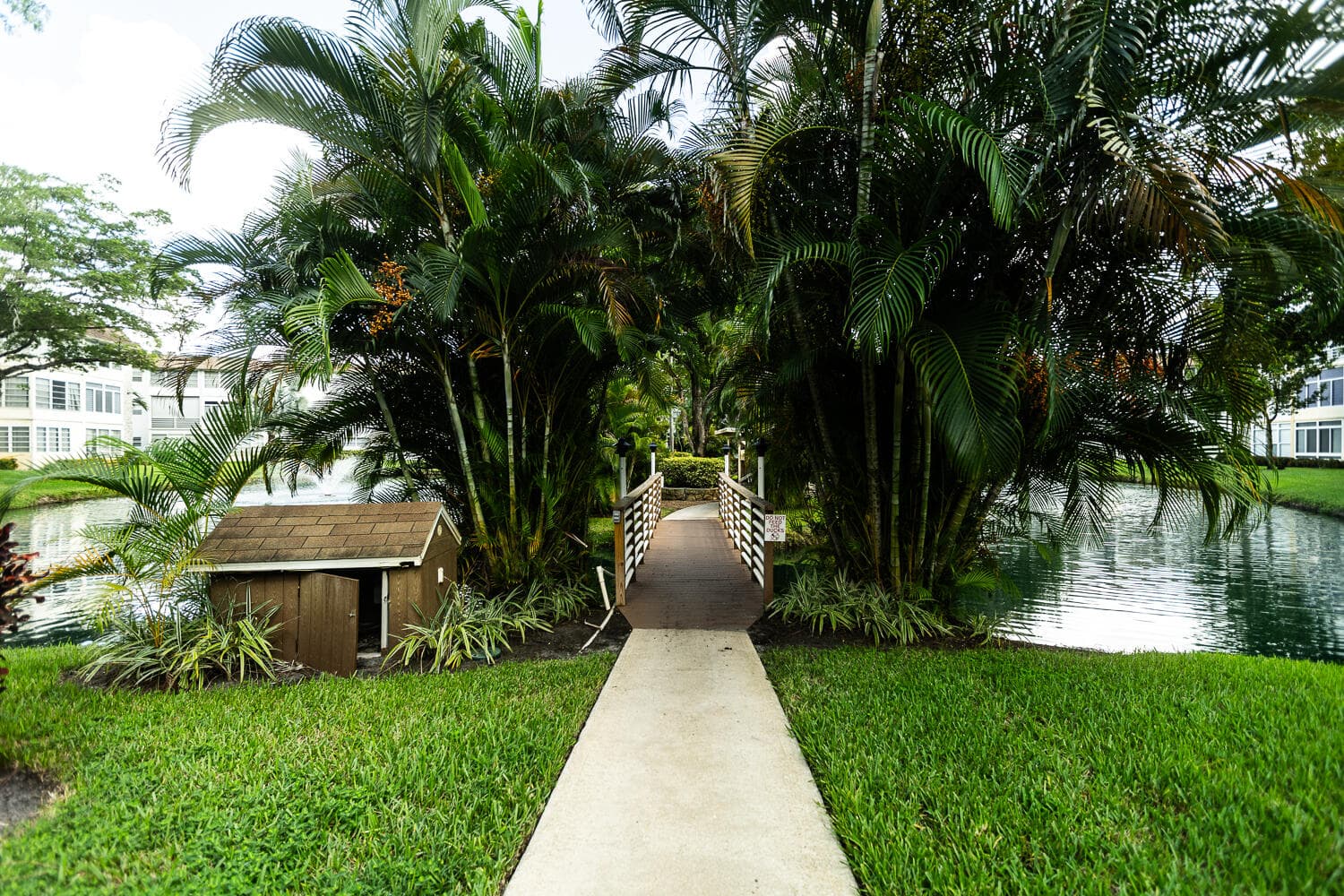 5161 W Oakland Park Boulevard 106, Lauderdale Lakes, FL 33313 — photo 17 of 19