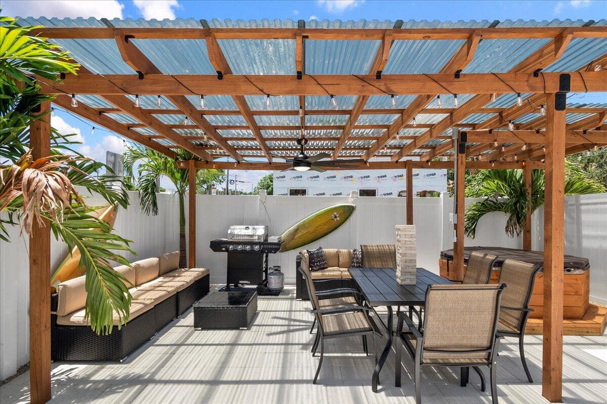 2741 Parker Avenue, West Palm Beach, FL 33405 — photo 41 of 45