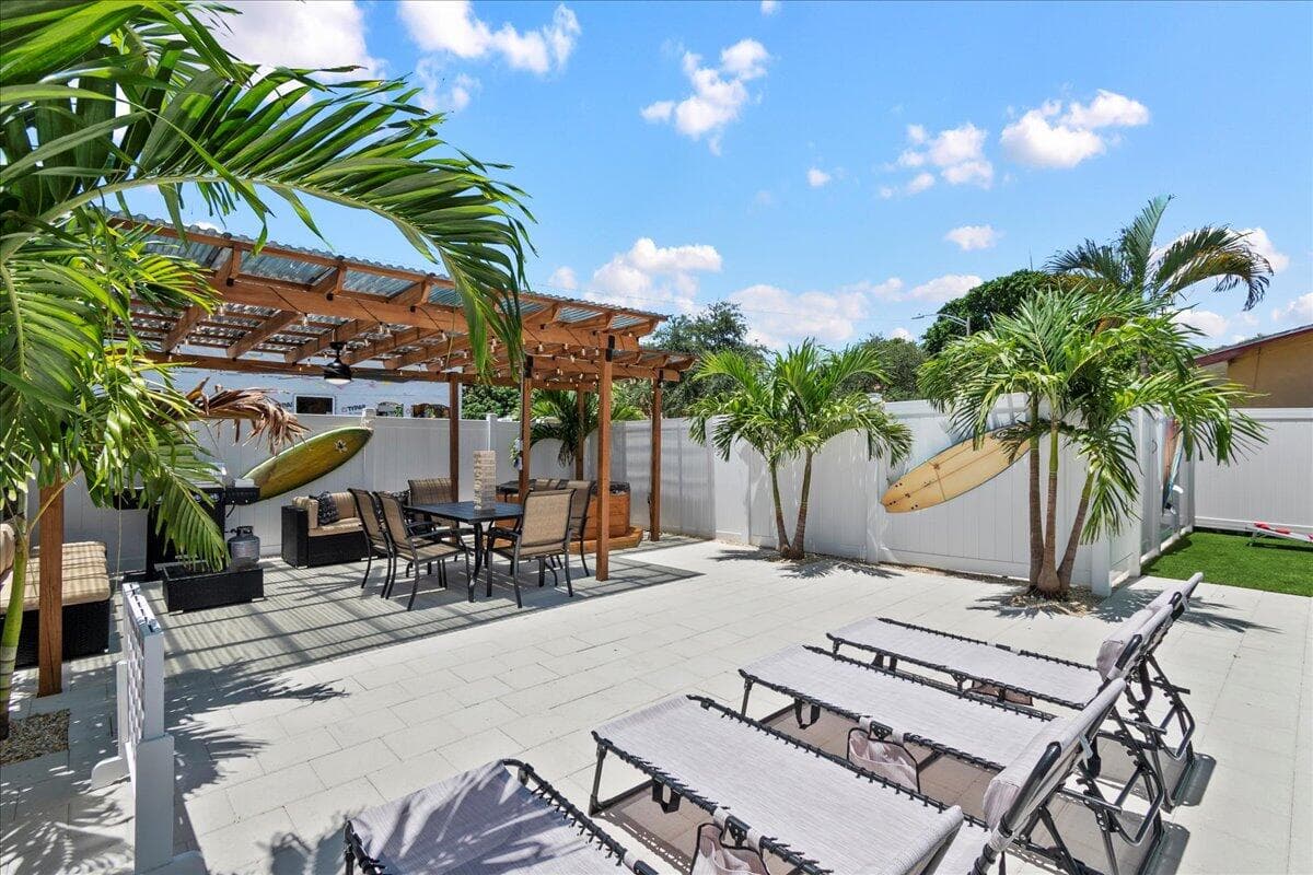 2741 Parker Avenue, West Palm Beach, FL 33405 — photo 43 of 45