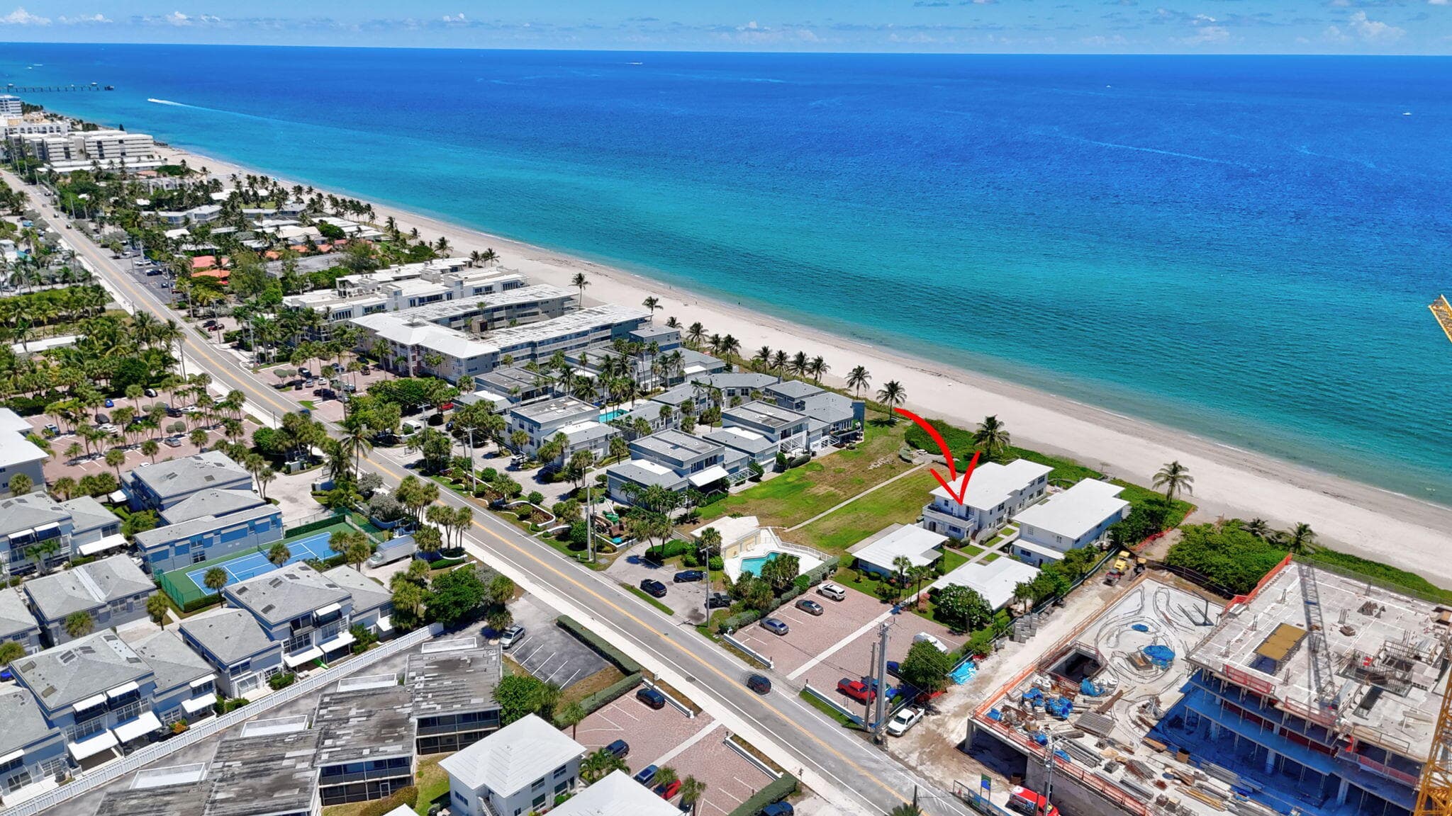 1187 Hillsboro Mile 12e, Hillsboro Beach, FL 33062 — photo 38 of 47