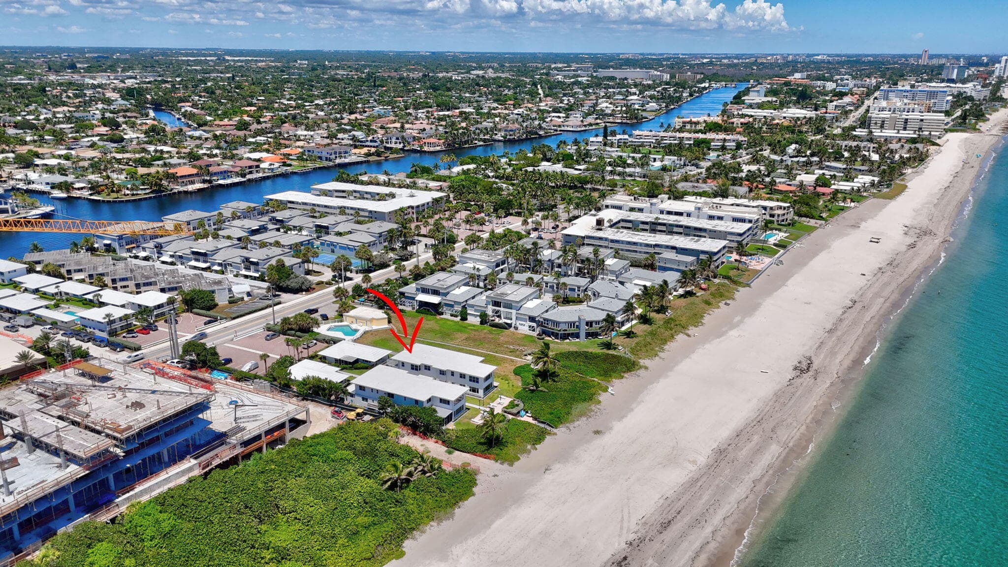 1187 Hillsboro Mile 12e, Hillsboro Beach, FL 33062 — photo 41 of 47