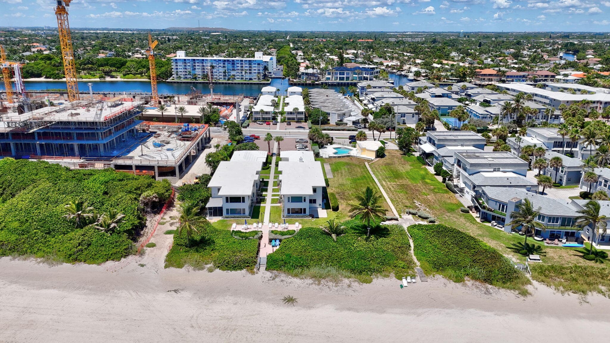 1187 Hillsboro Mile 12e, Hillsboro Beach, FL 33062 — photo 44 of 47
