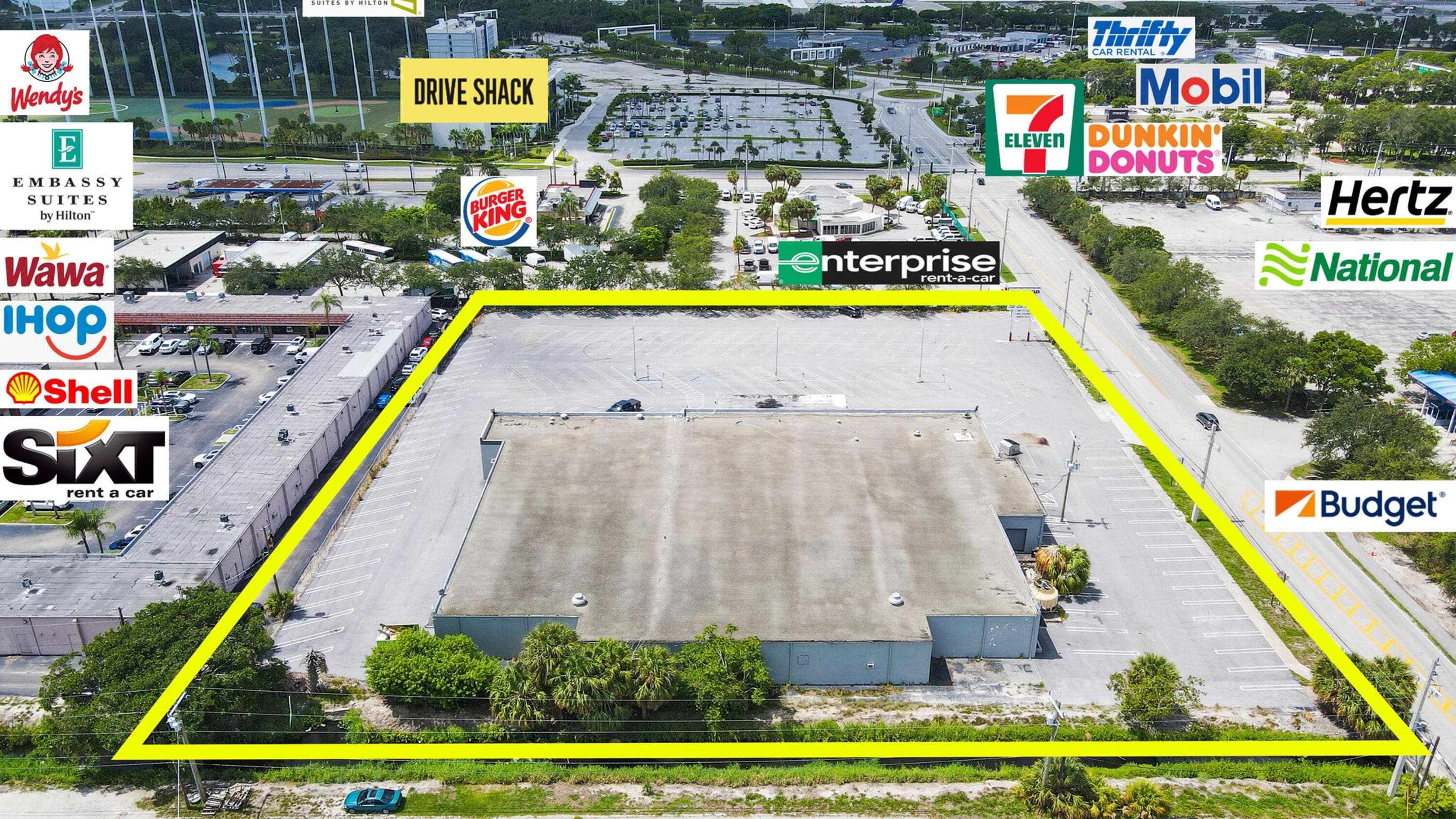 2500 N Florida Mango Road, West Palm Beach, FL 33409 — photo 1 of 7