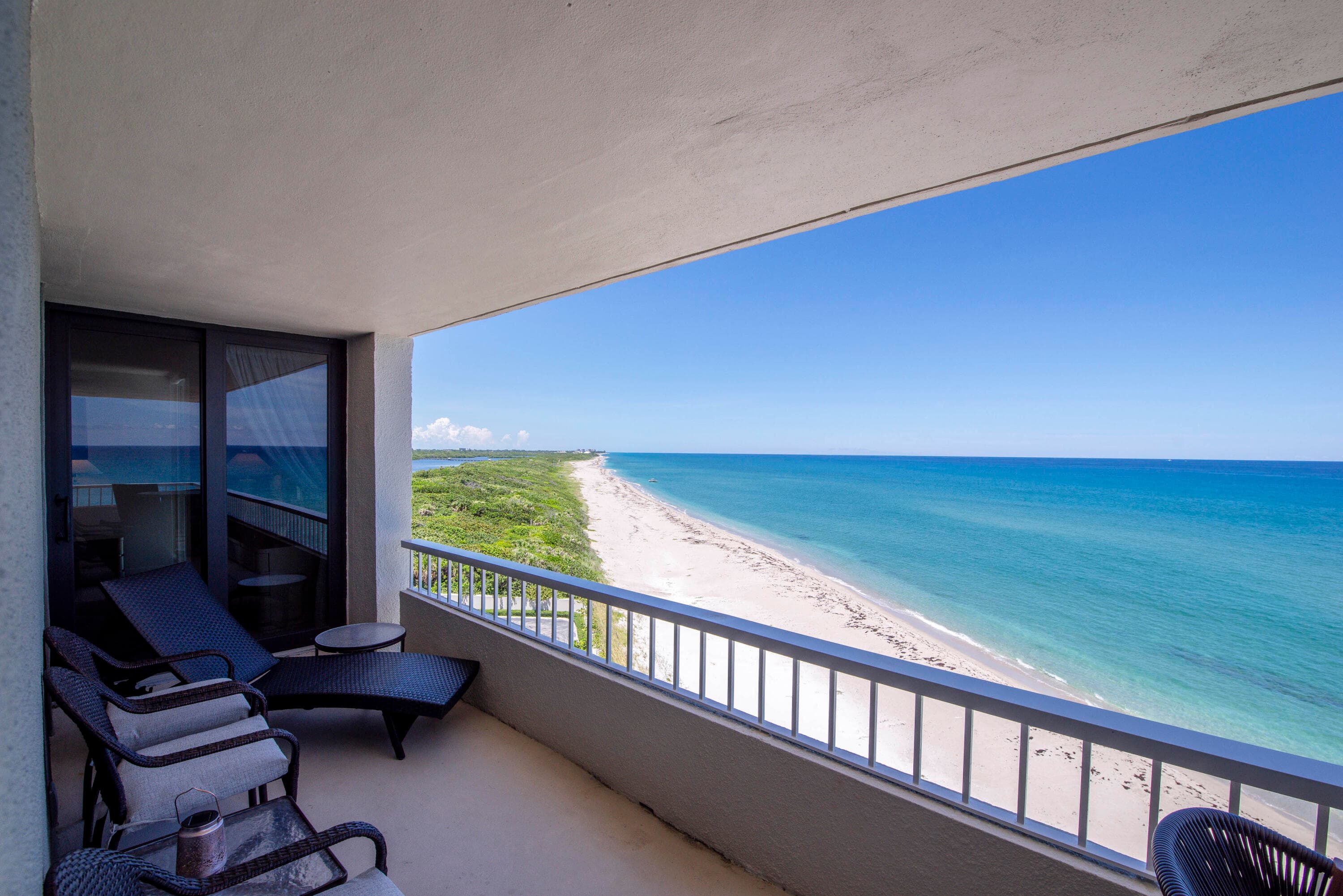 5540 N Ocean Drive 7a, Singer Island, FL 33404 — photo