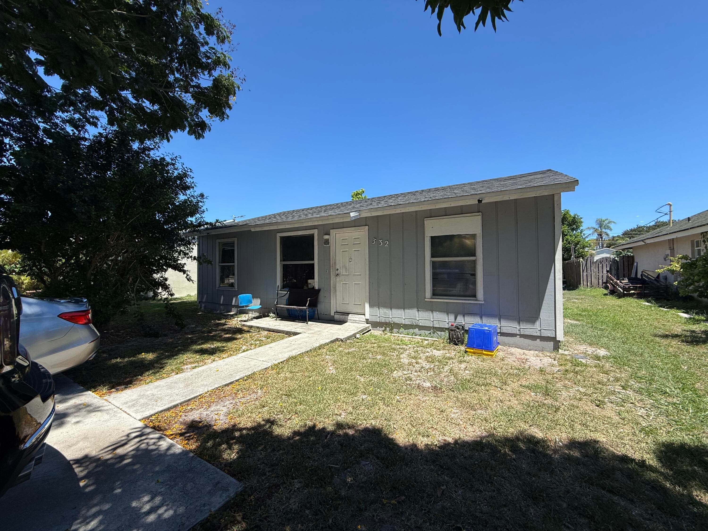 332 Fleming Avenue, Greenacres, FL 33463 — photo 1 of 23