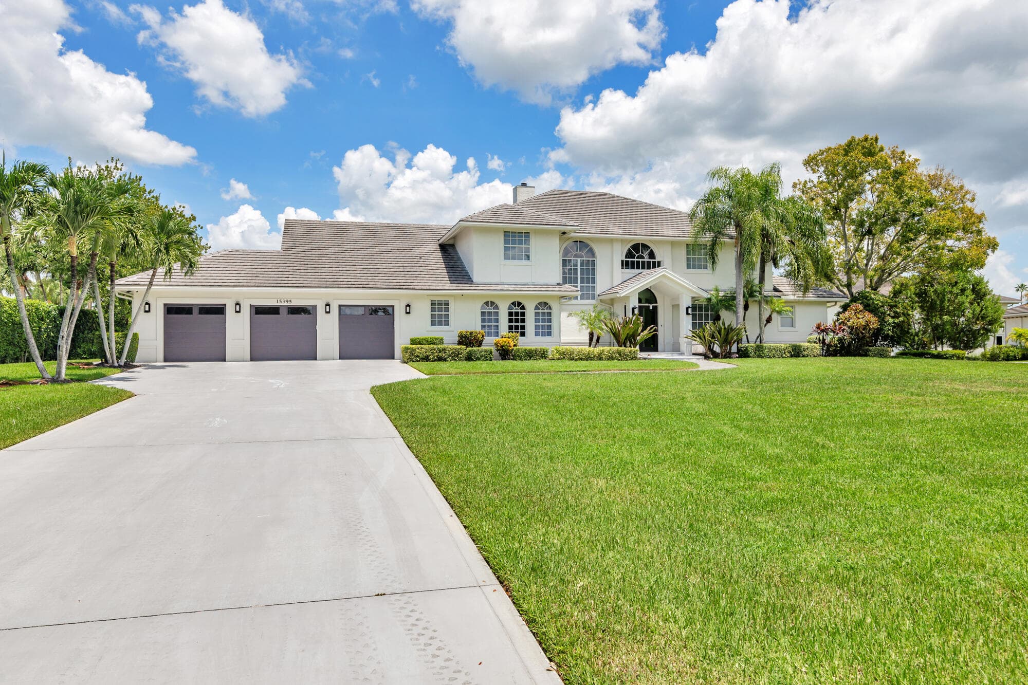 15395 Hawker Lane, Wellington, FL 33414 — photo 2 of 48