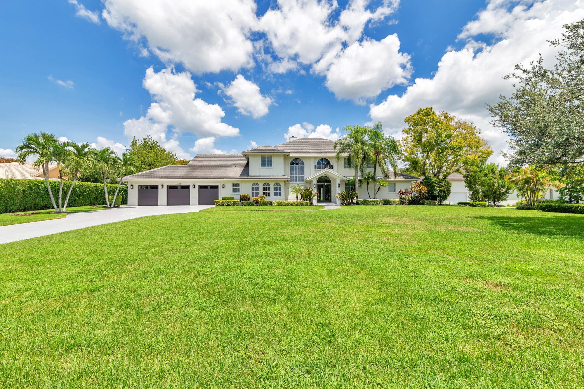 15395 Hawker Lane, Wellington, FL 33414 — photo 3 of 48