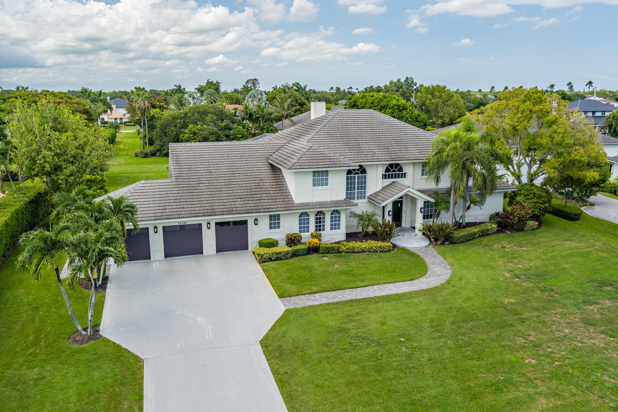15395 Hawker Lane, Wellington, FL 33414 — photo 41 of 48