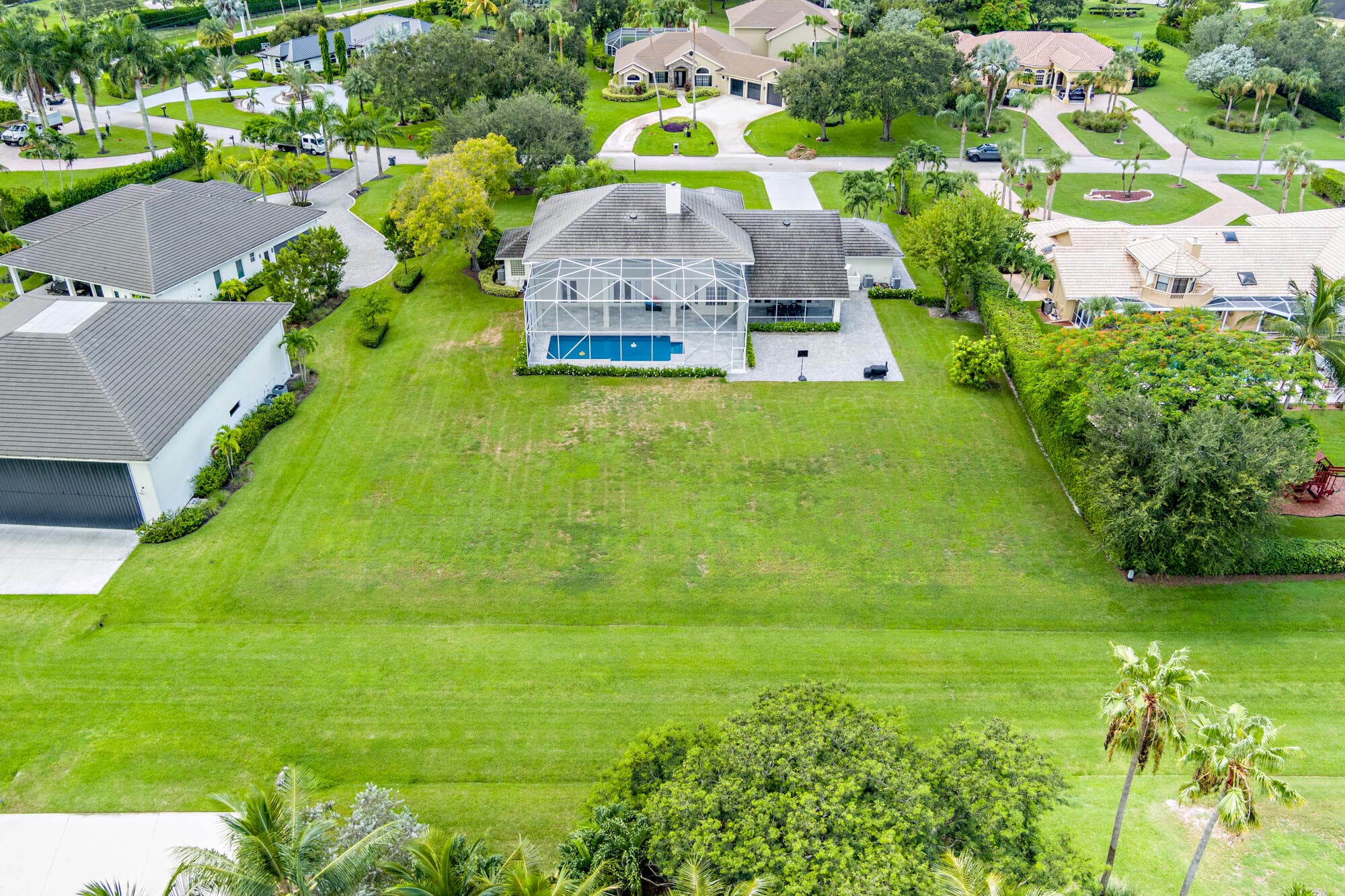 15395 Hawker Lane, Wellington, FL 33414 — photo 46 of 48