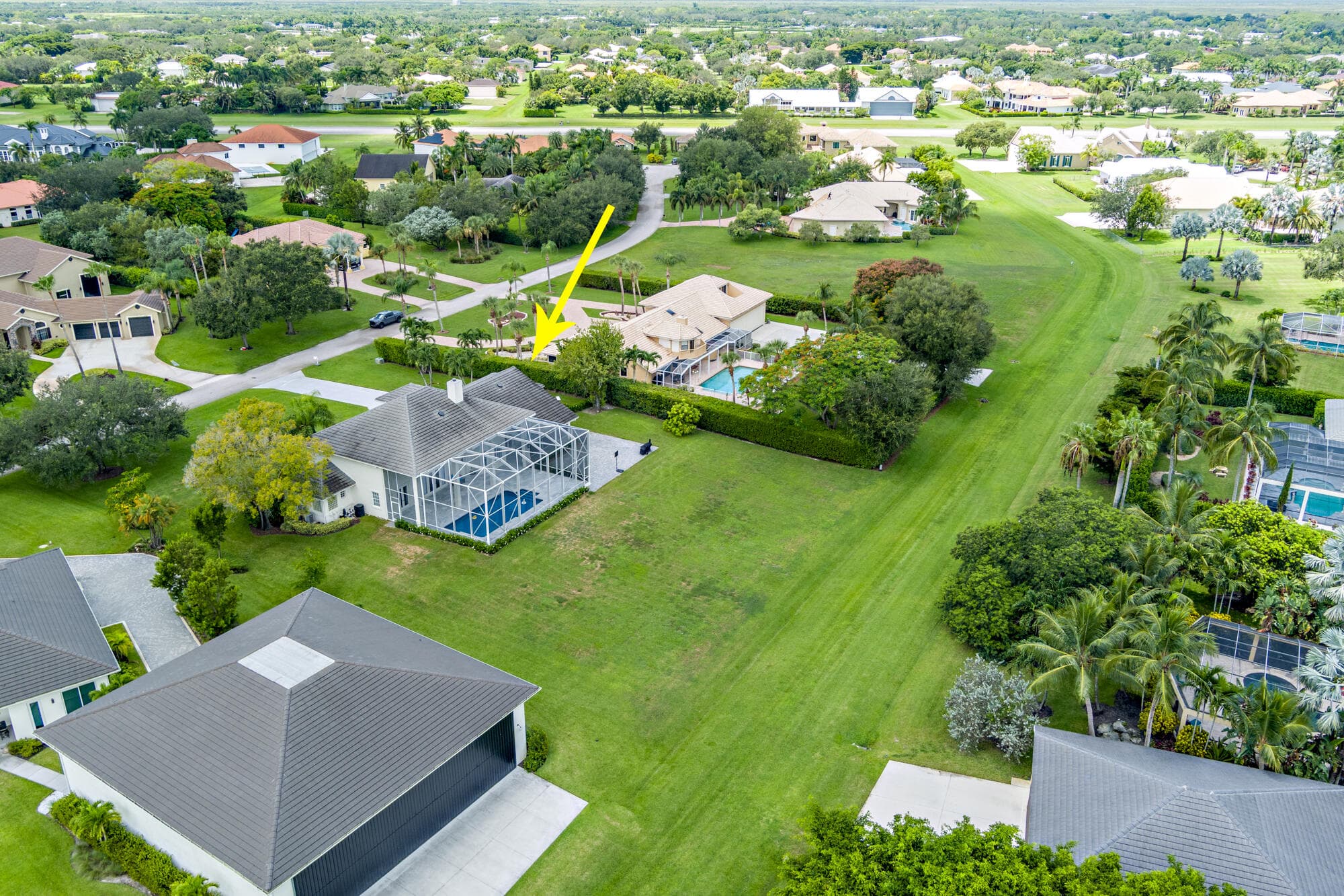 15395 Hawker Lane, Wellington, FL 33414 — photo 47 of 48