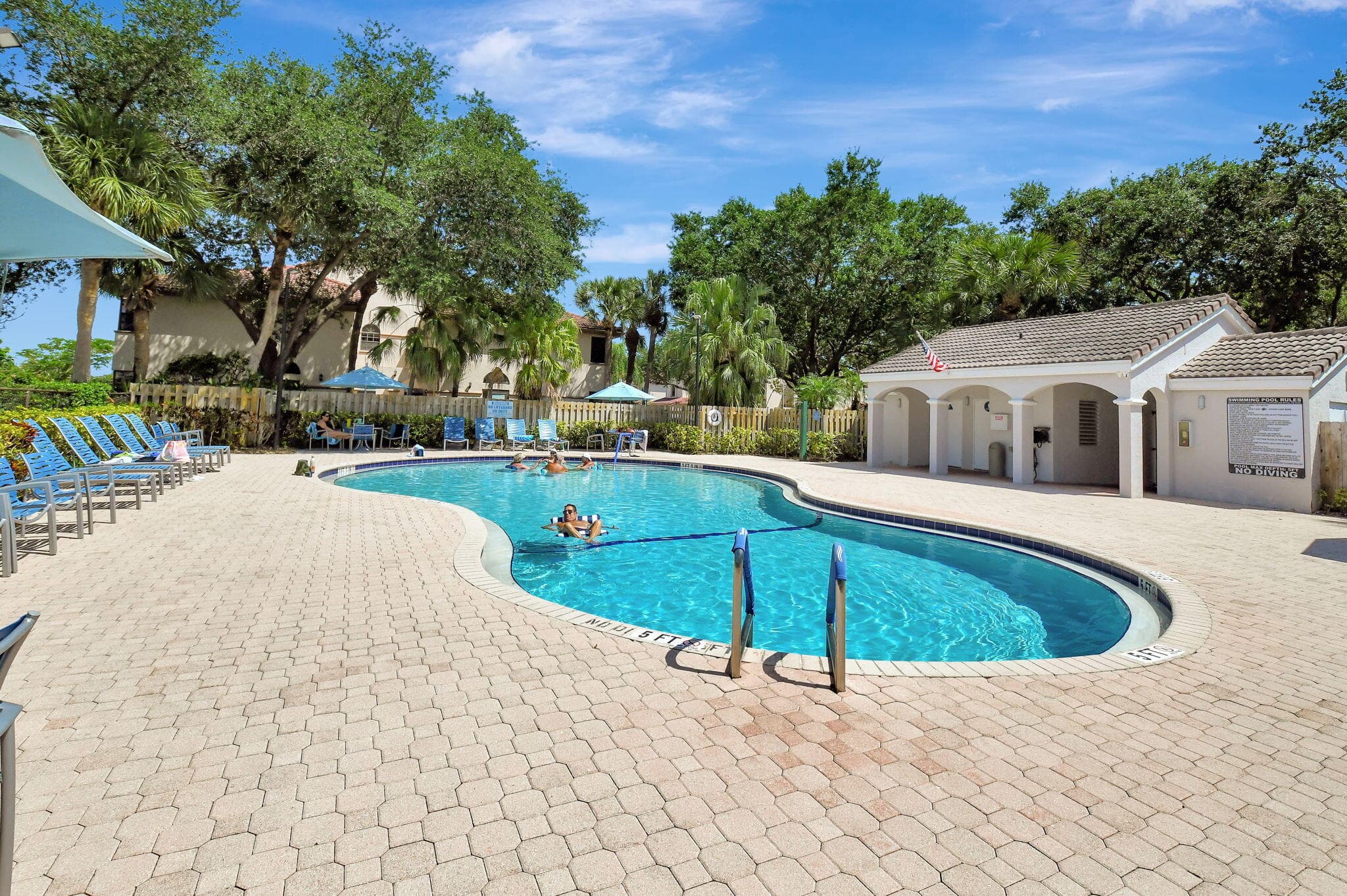5382 Venetia Court D, Boynton Beach, FL 33437 — photo 58 of 88