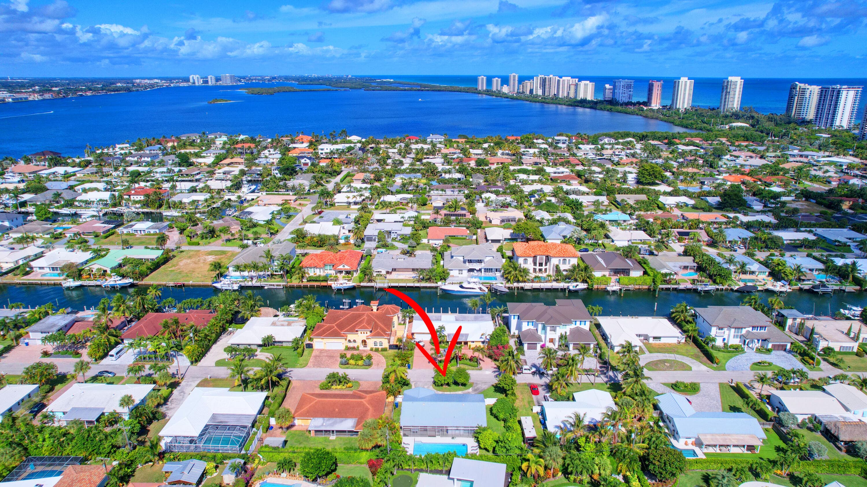 1171 Bimini Lane, Singer Island, FL 33404 — photo 52 of 61