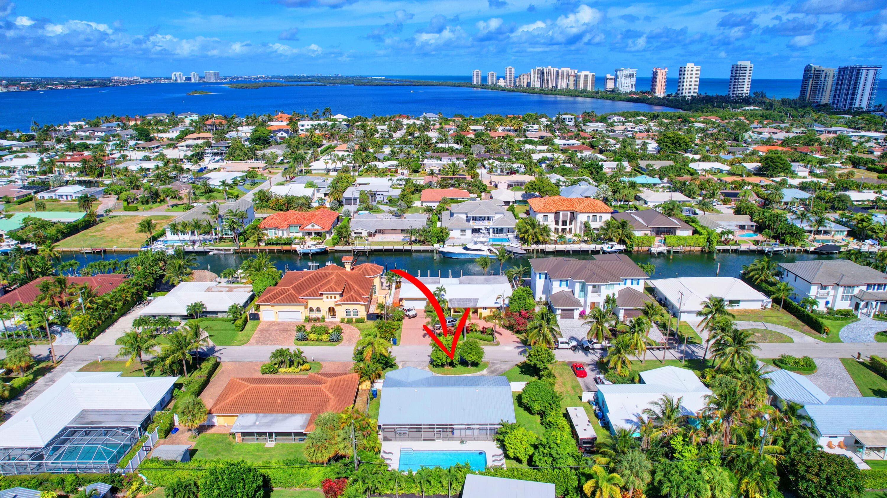 1171 Bimini Lane, Singer Island, FL 33404 — photo 56 of 61