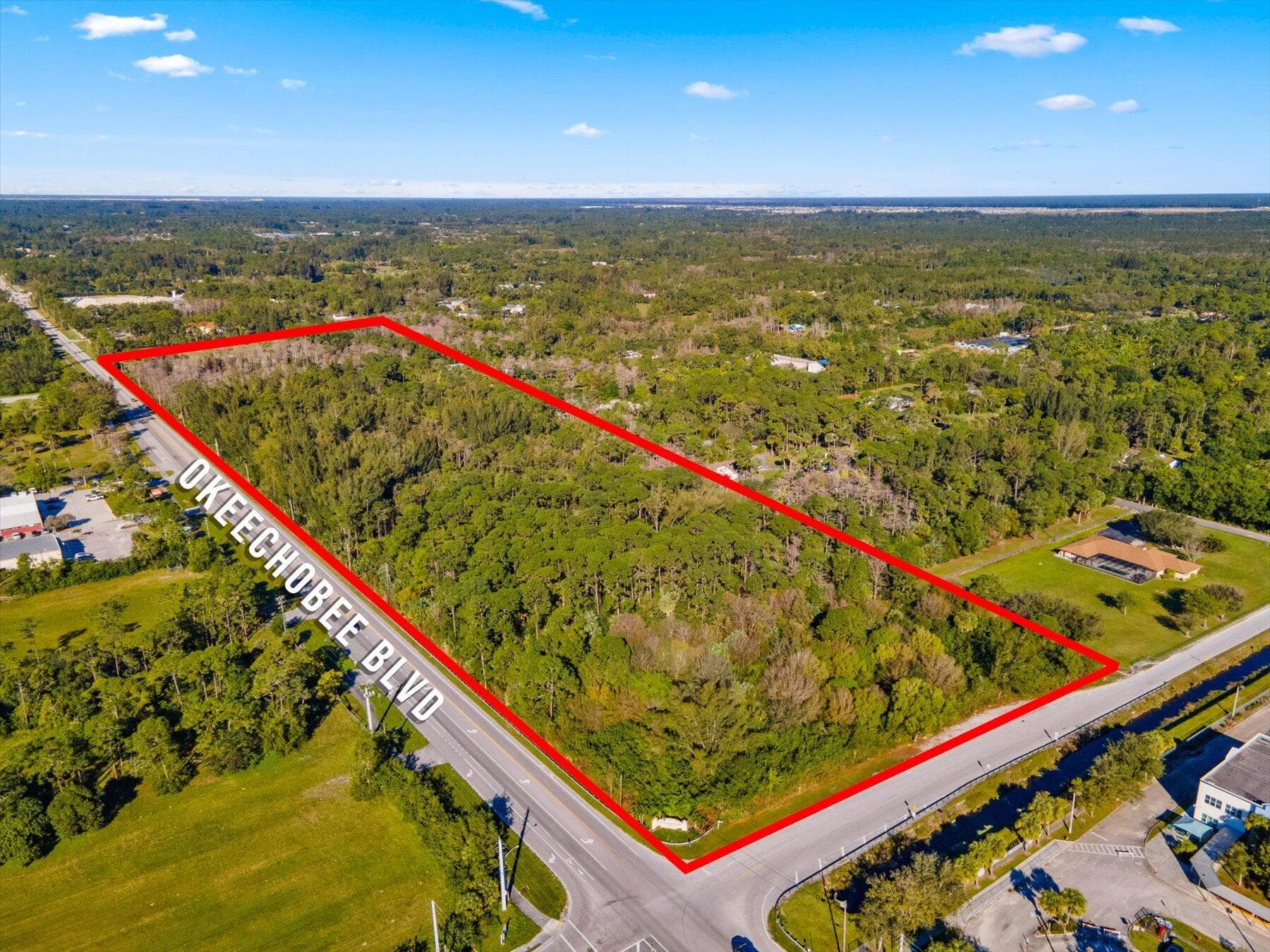 0 Folsom Road, Loxahatchee Groves, FL 33470 — photo 1 of 6