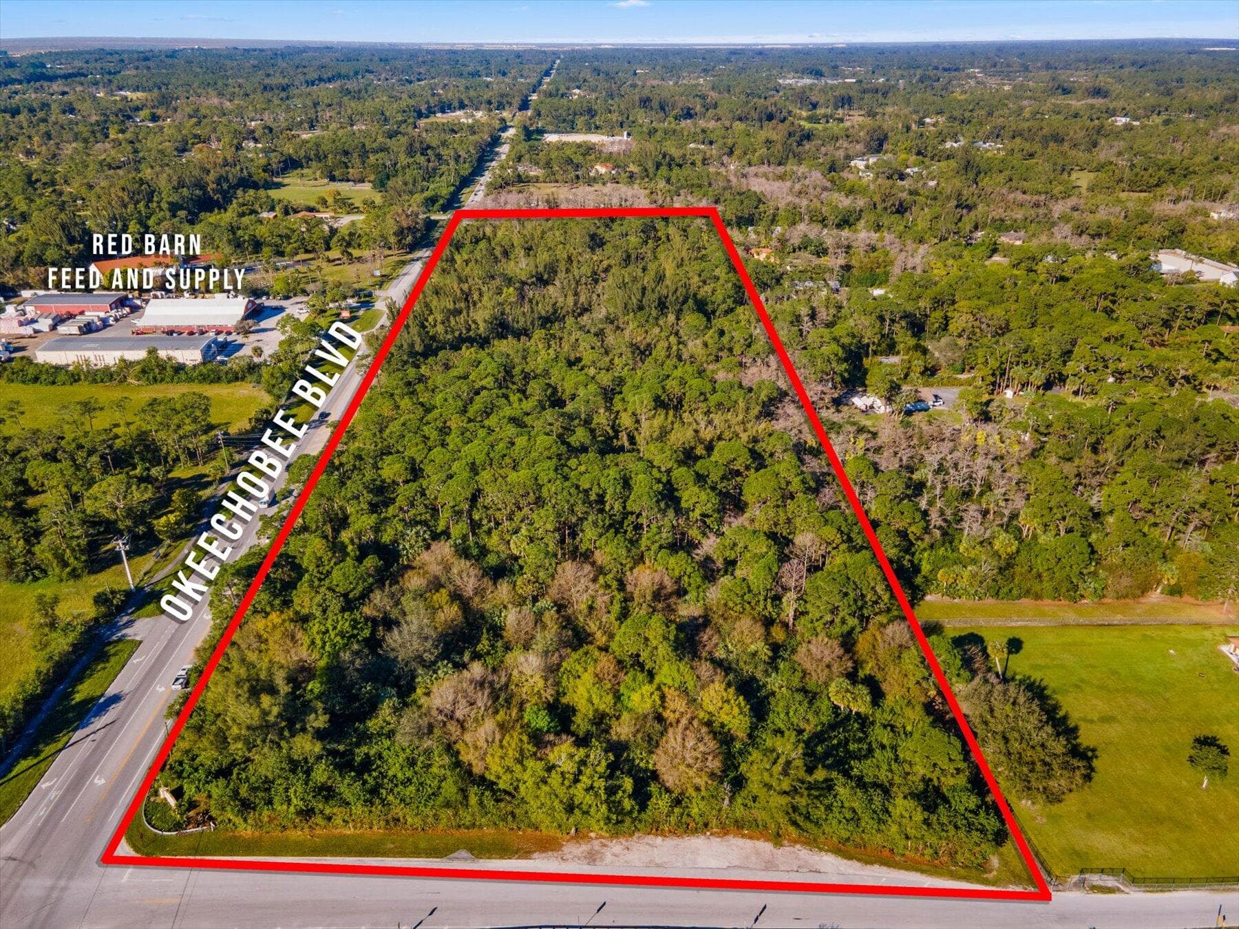 0 Folsom Road, Loxahatchee Groves, FL 33470 — photo 2 of 6