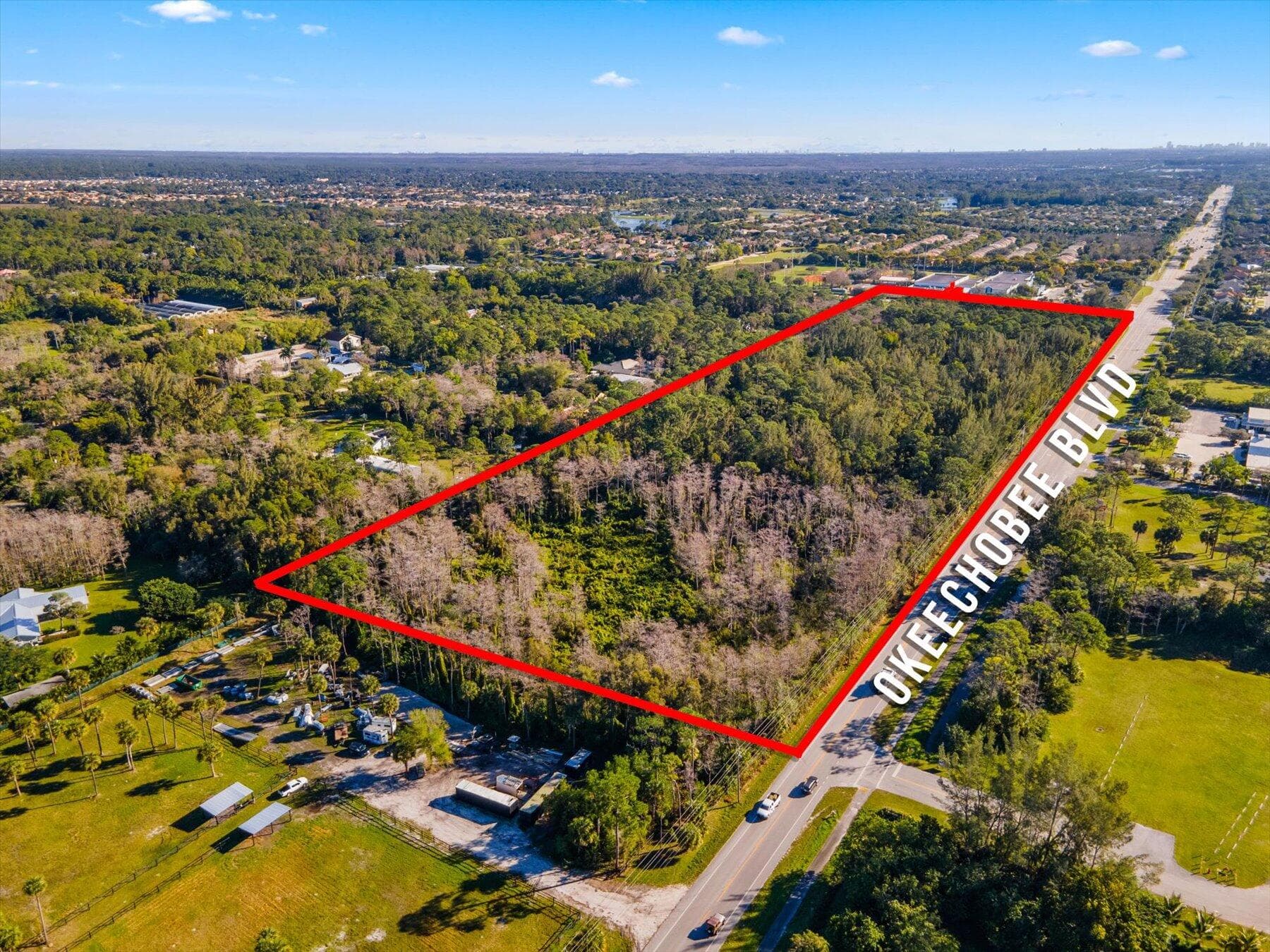 0 Folsom Road, Loxahatchee Groves, FL 33470 — photo 3 of 6