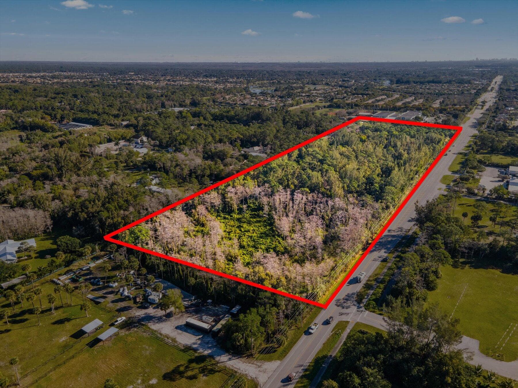 0 Folsom Road, Loxahatchee Groves, FL 33470 — photo 4 of 6