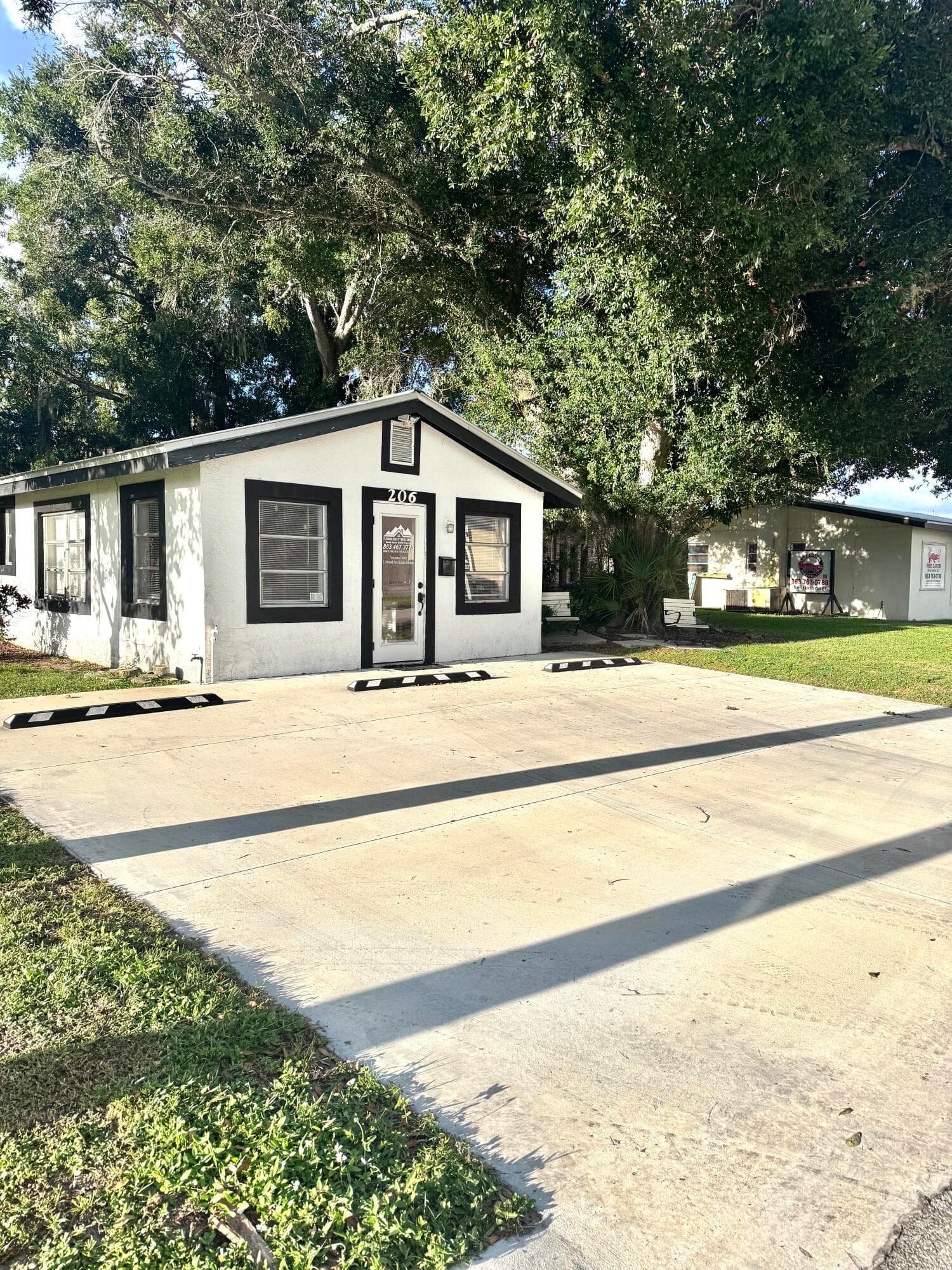 206 SW 3rd Street, Okeechobee, FL 34974 — photo 17 of 21